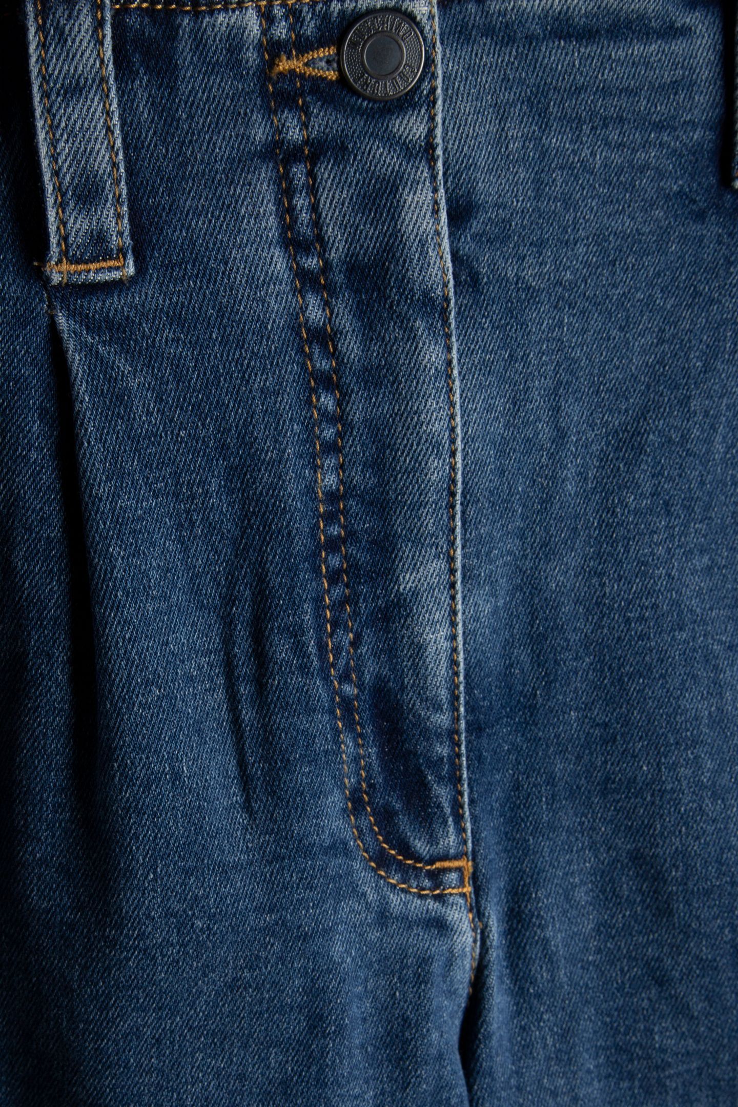 TROUSERS BLUE 4