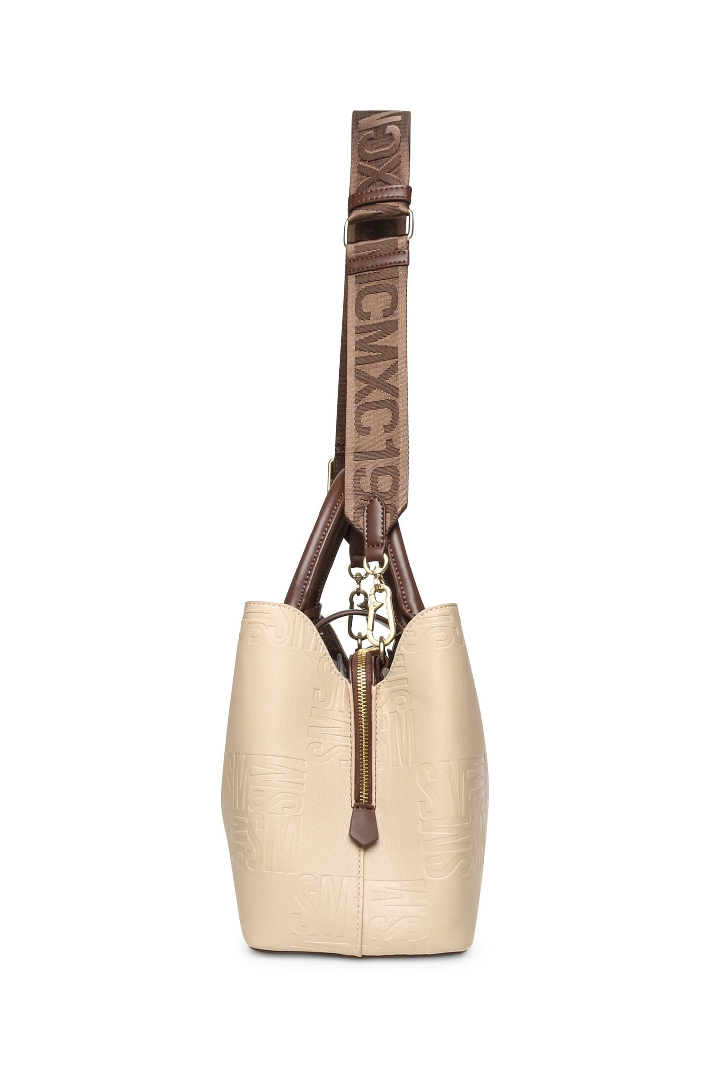 UNISEX BKESS-S BAGS NATURAL 2
