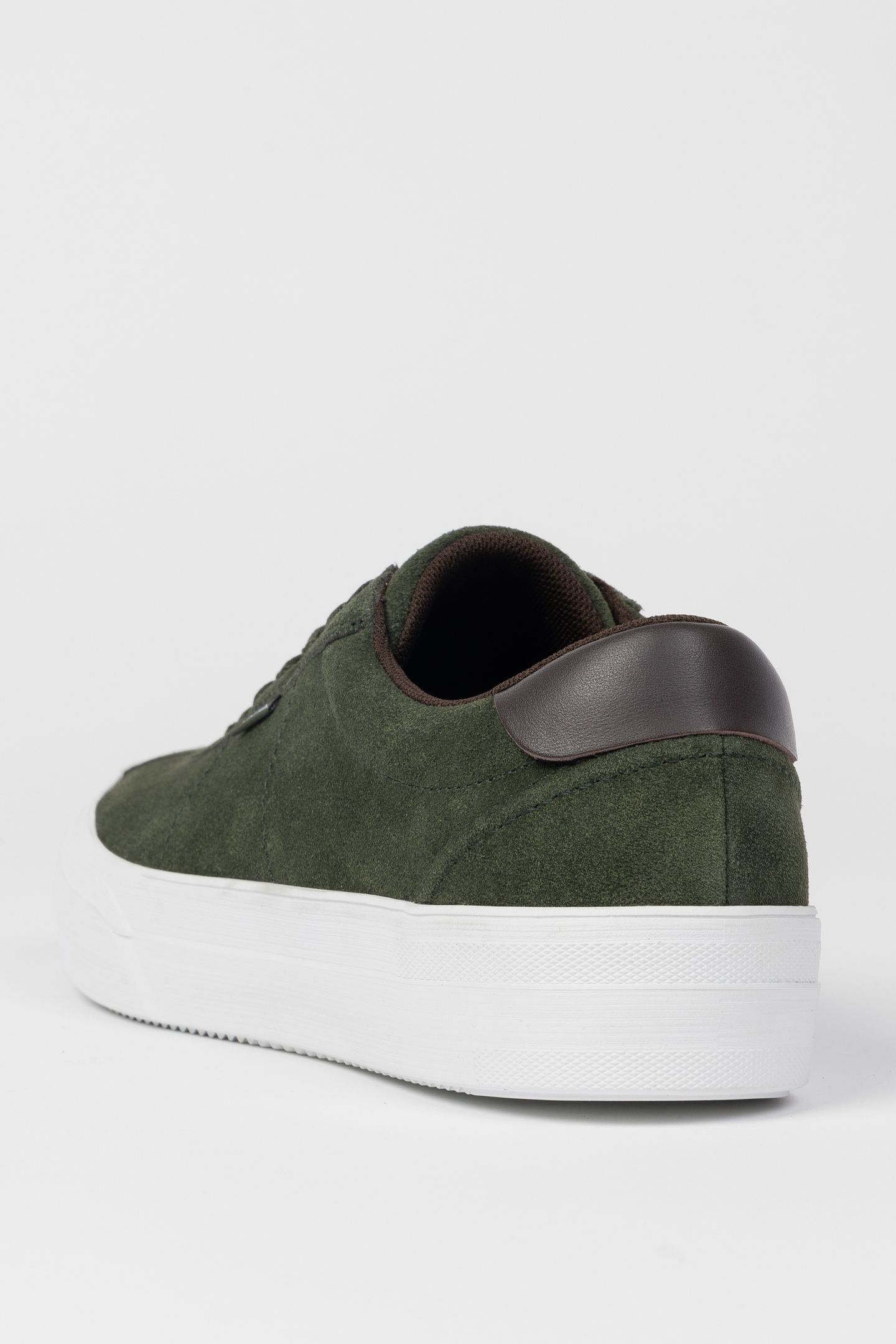 MENS SHOE DILLON KHAKI KHAKI 7