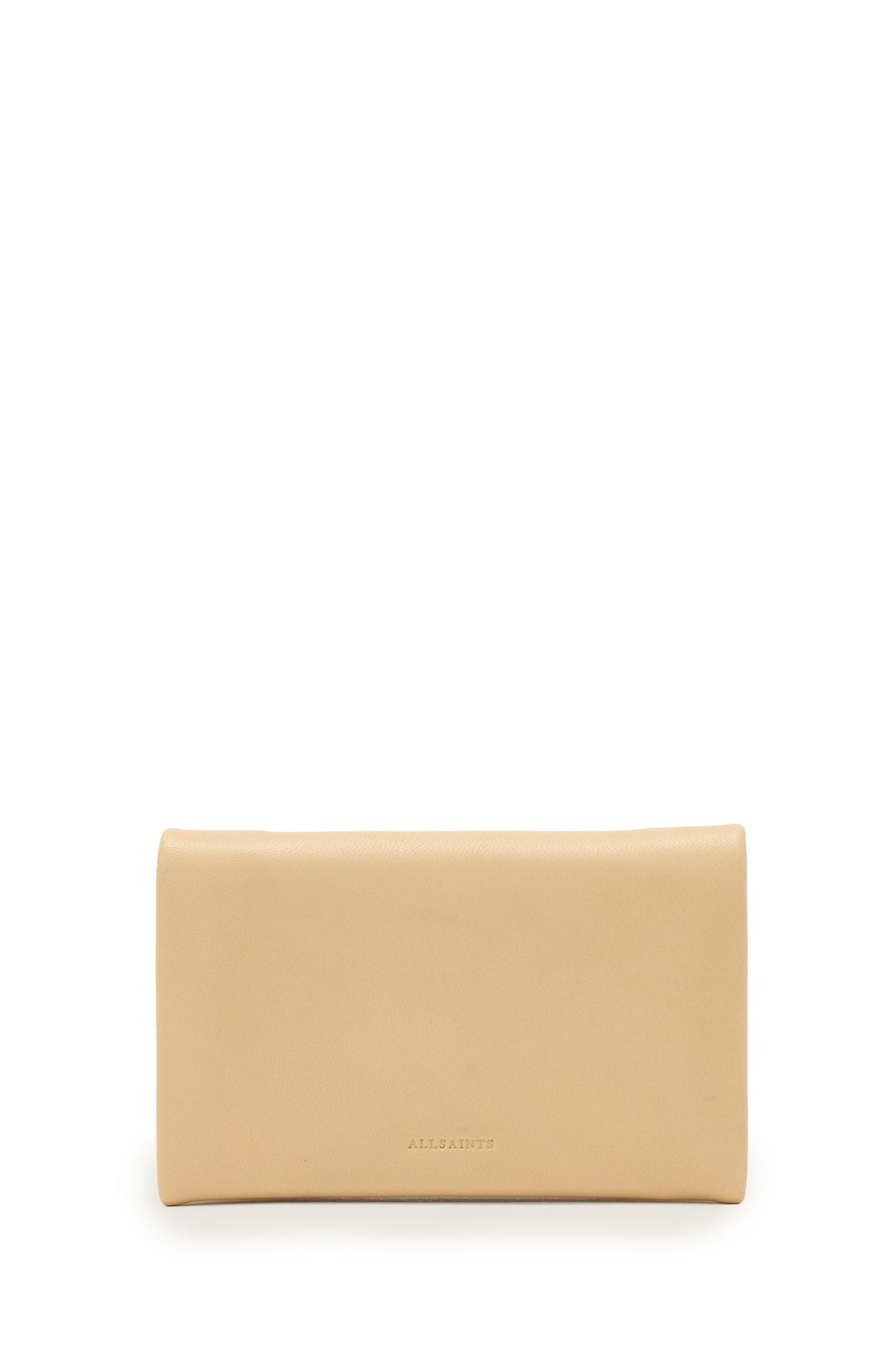 HARLUNA WALLET MELLOW YELLOW 1