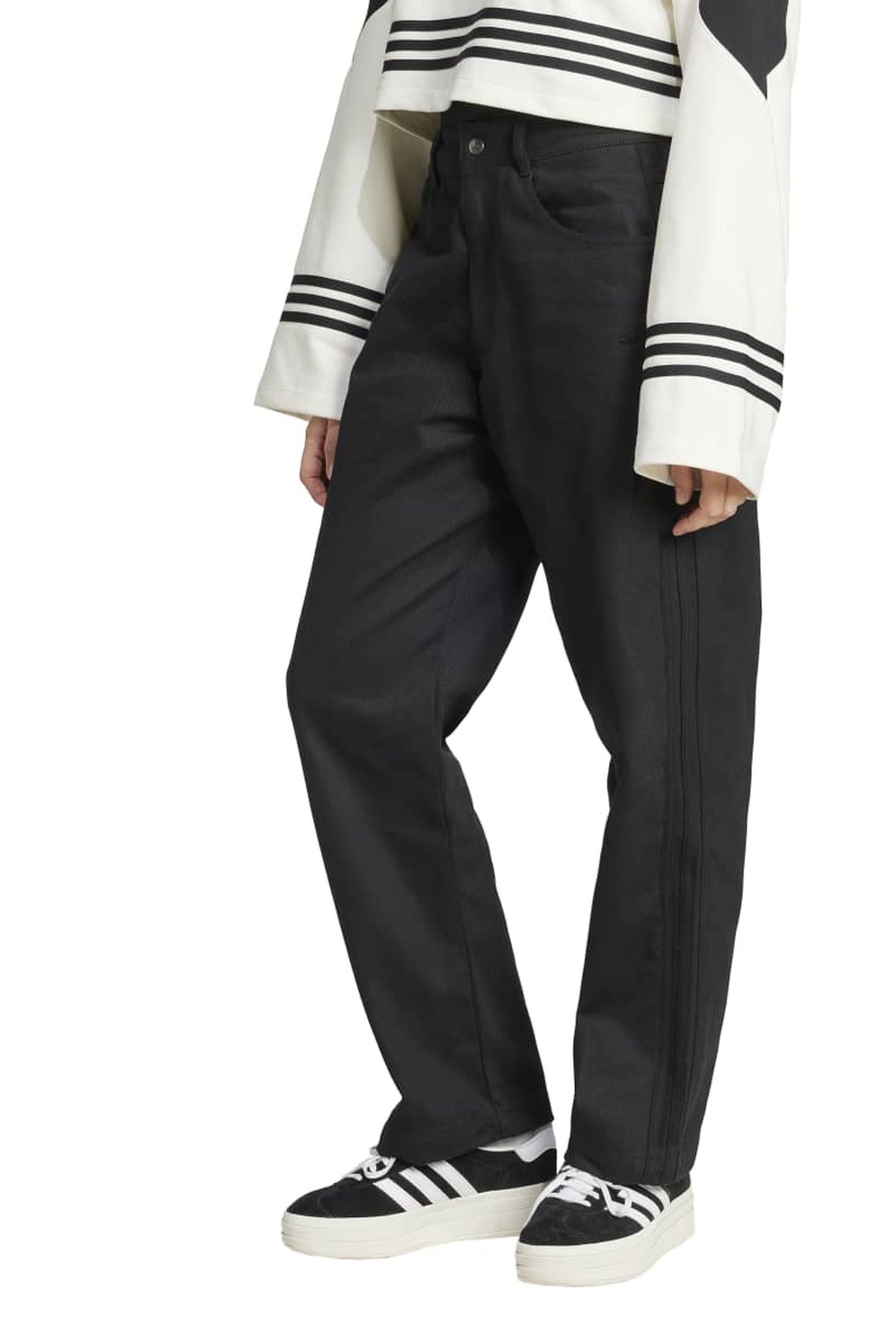 FB UTILITY PANT BLACK 2