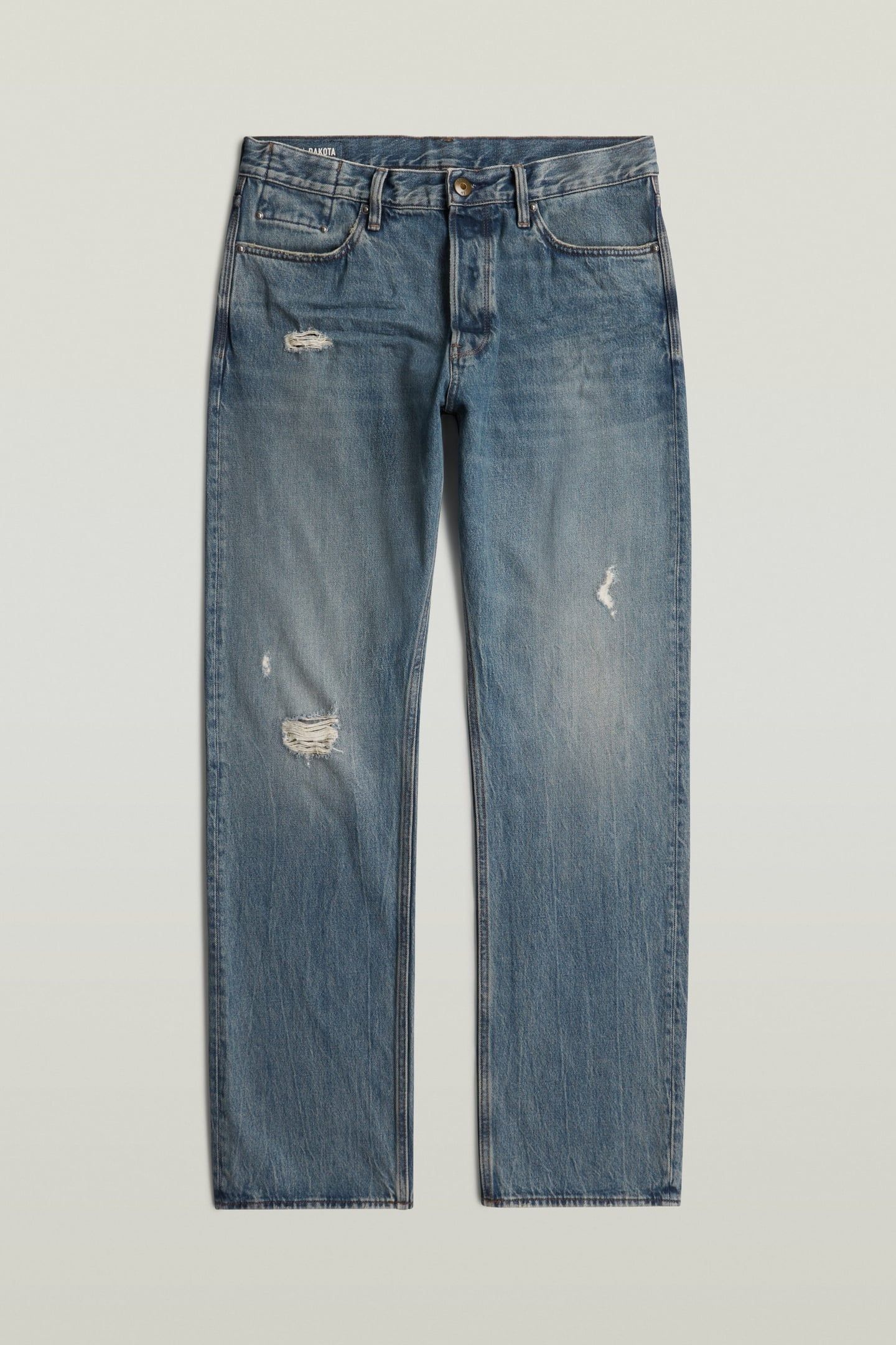 DAKOTA REGULAR STRAIGHT MULTICOLOR 4
