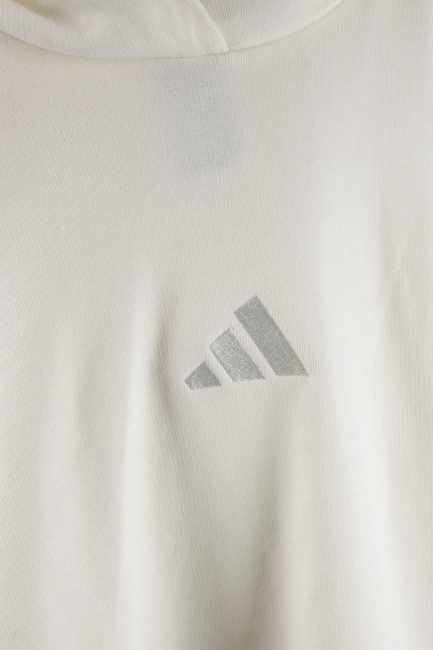 W ALL SEASON HOODIE OFF WHITE 4