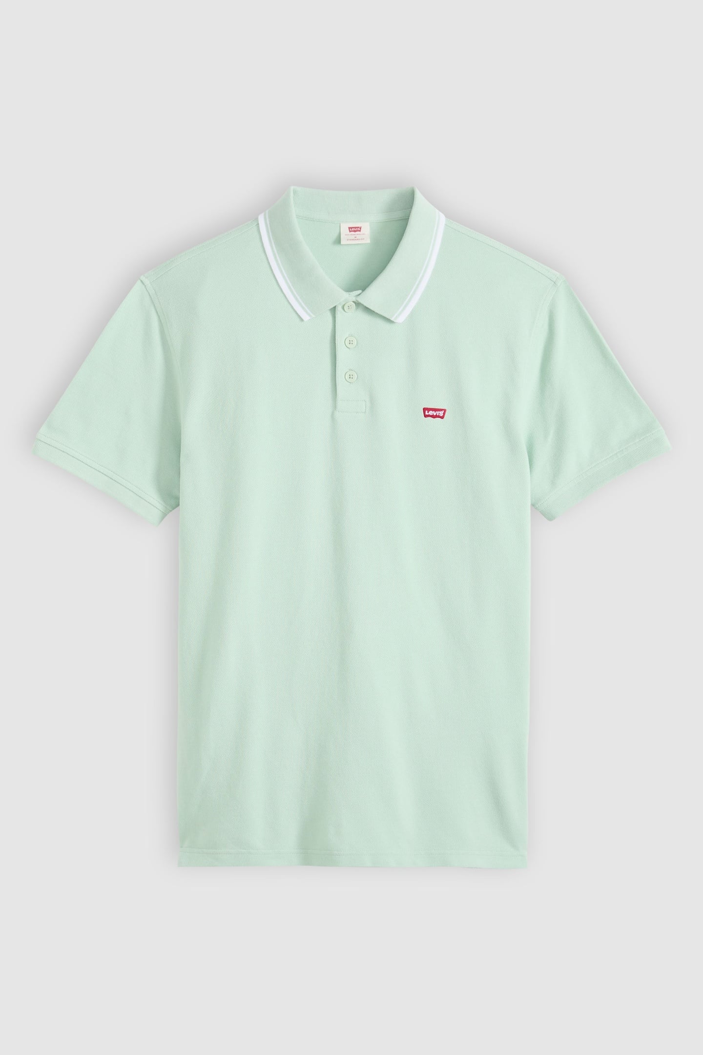 HOUSEMARK POLO 3