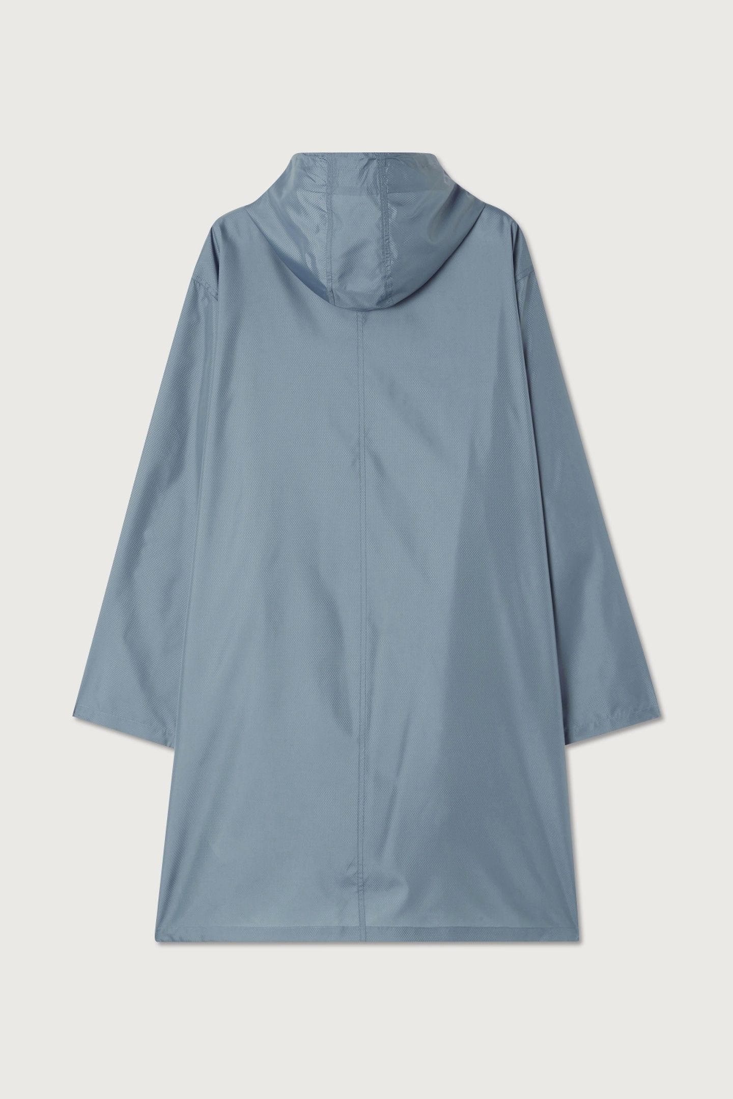 BUBATOWN COAT OCEAN 5