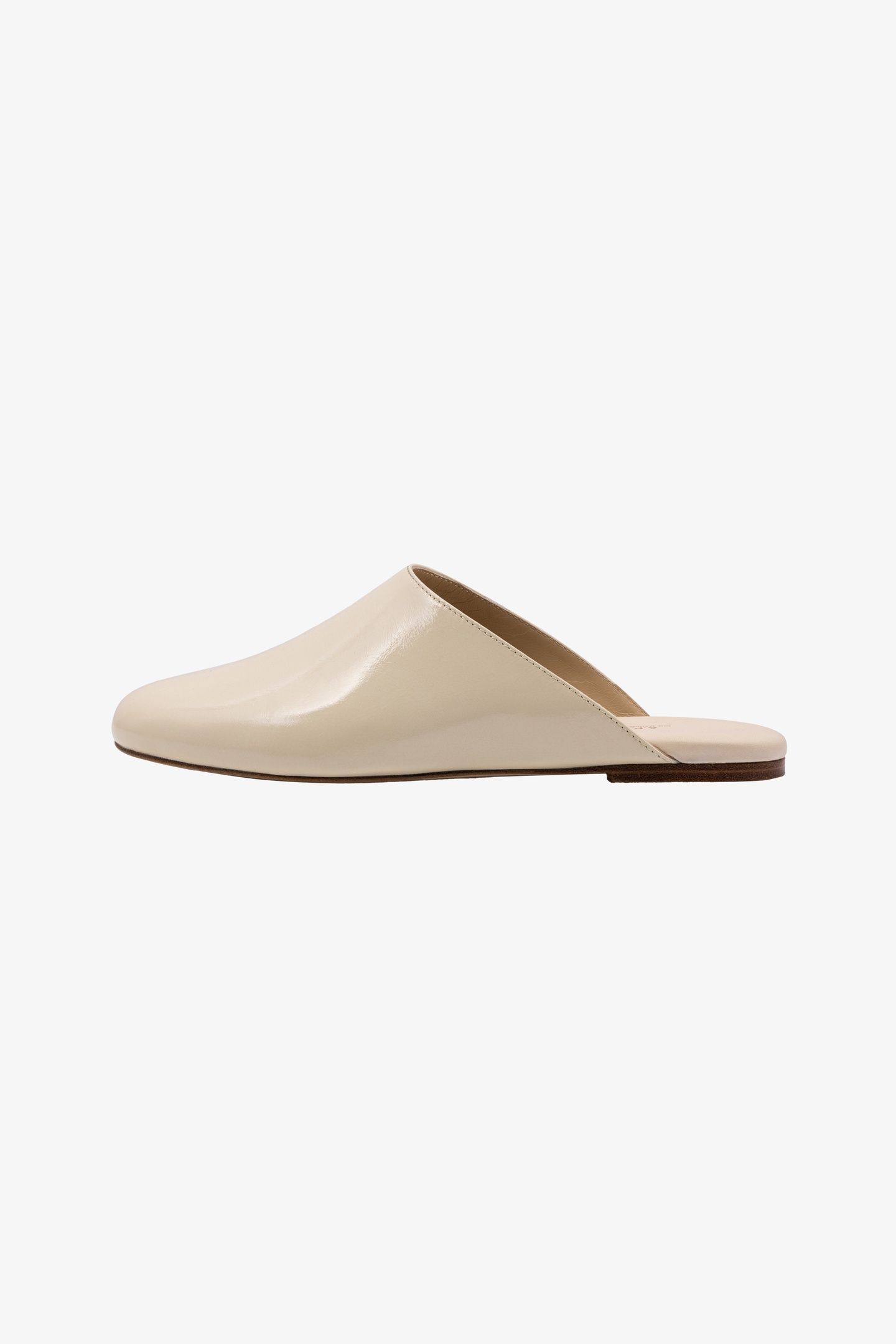 THE MULES CREAM 5