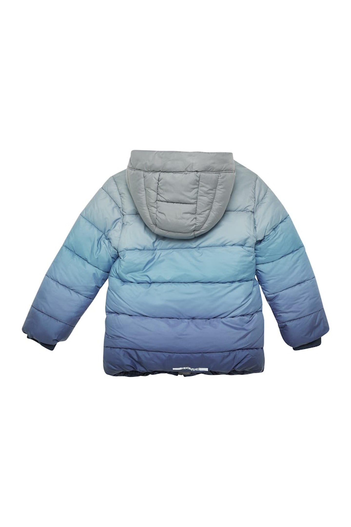 S.OLIVER JACKETS OUTDOOR GREY/BLACK 2