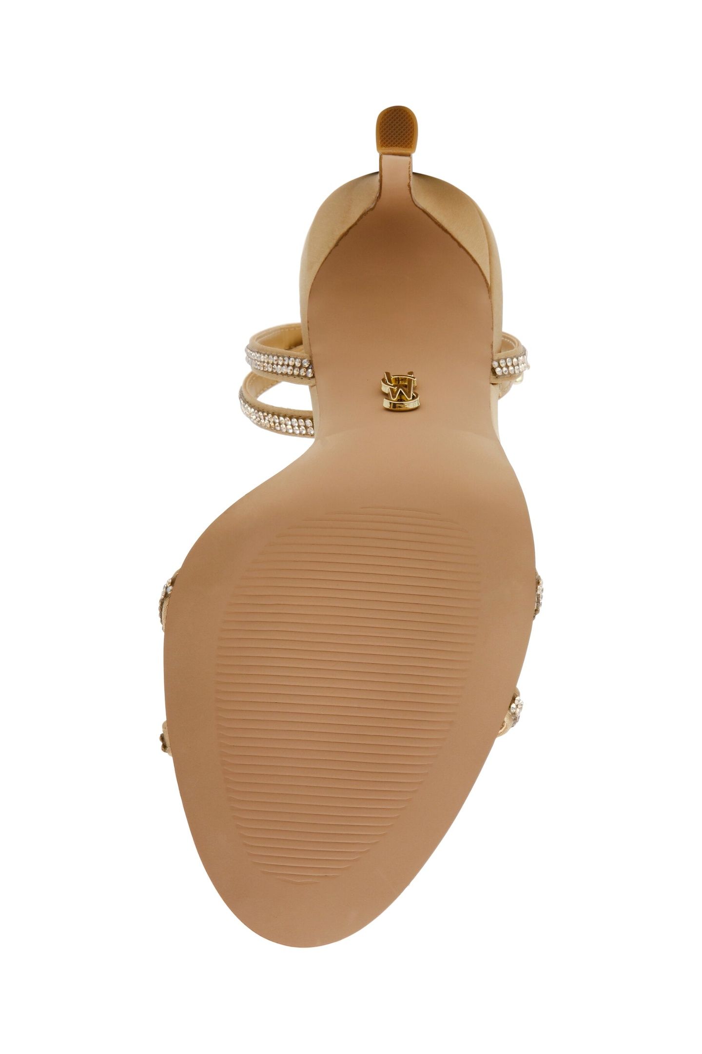 JYPSEY-CNR SANDALS LIGHT BRONZE 7