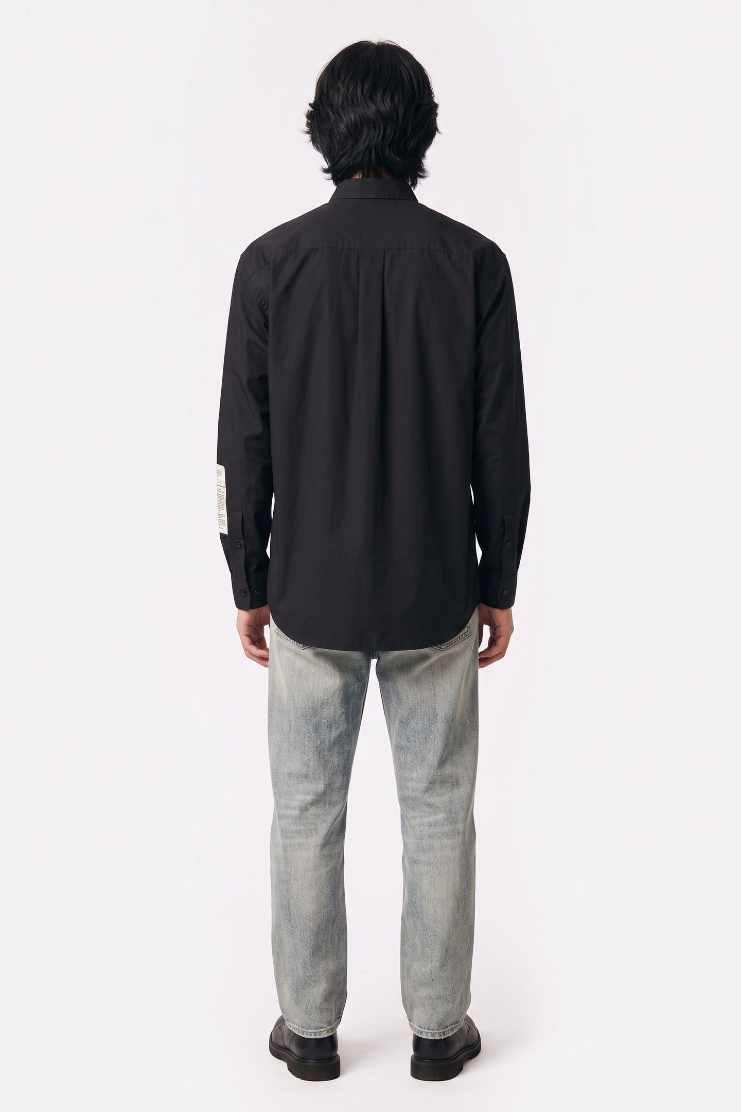 TOP BLACK 2