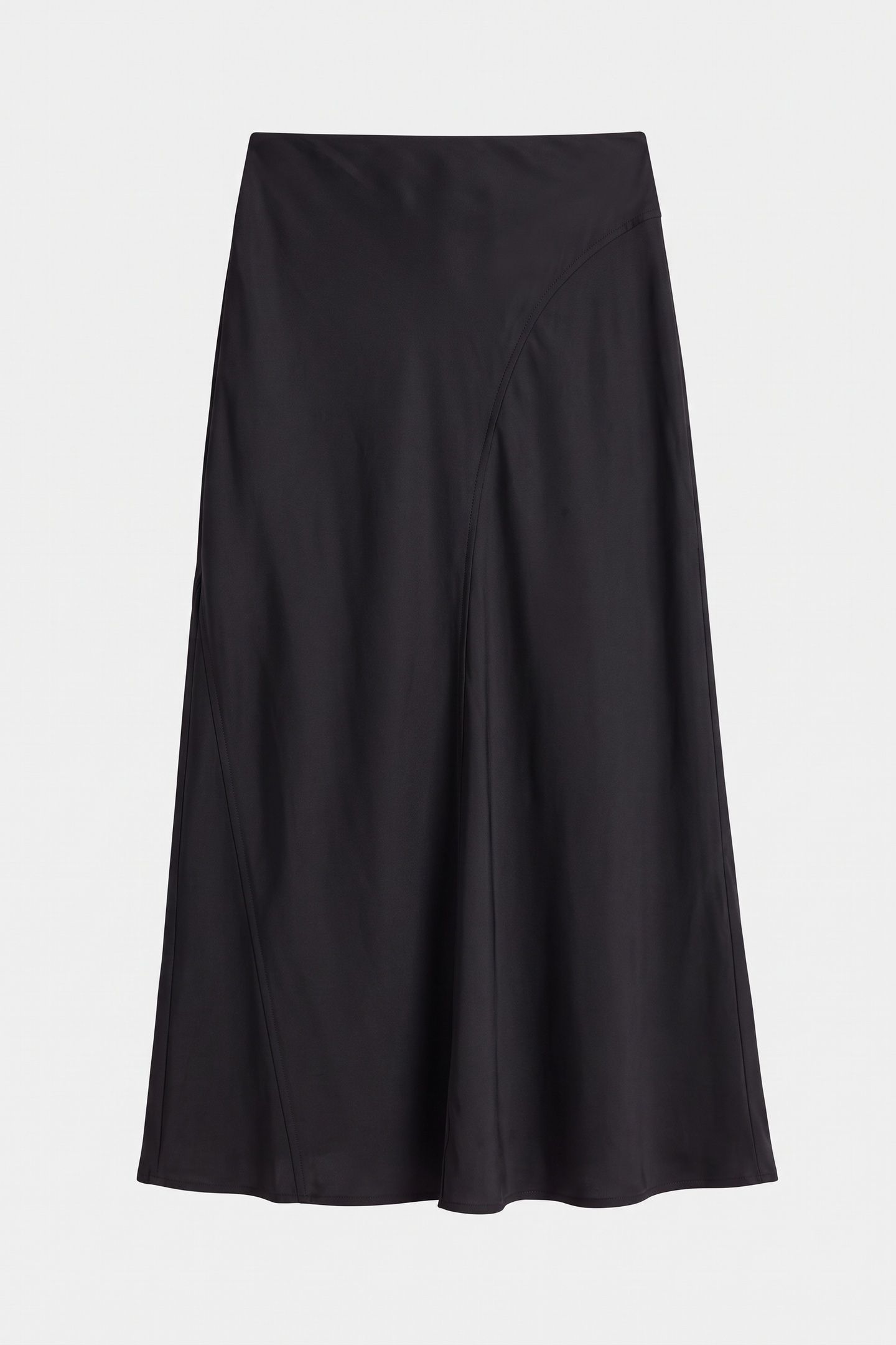 ST LAVA SKIRT BLACK 3
