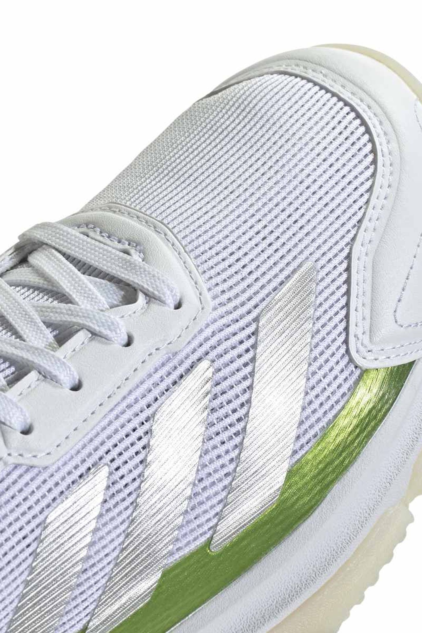 COURTQUICK PADEL WHITE 4