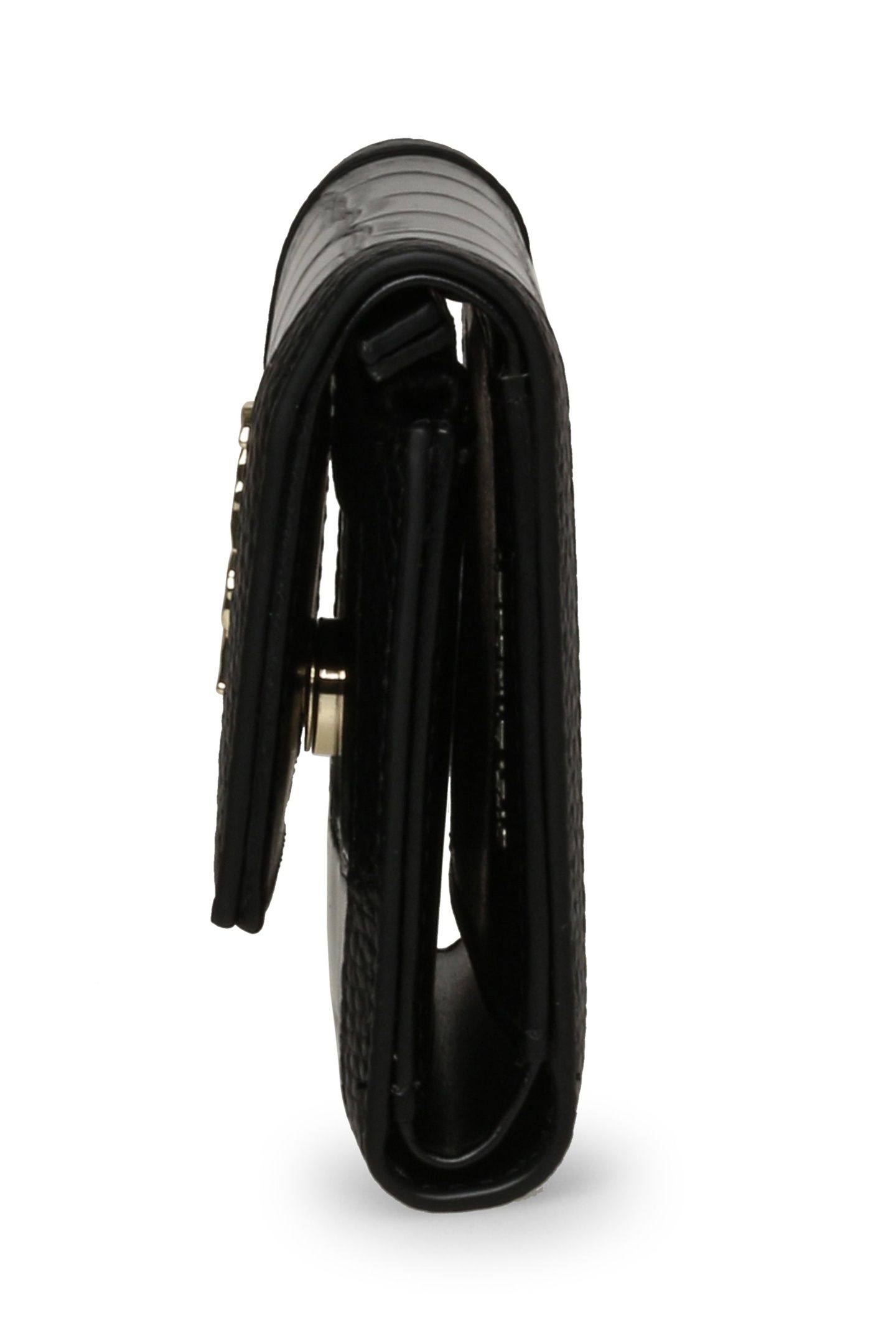 UNISEX BCANNONC BAGS BLACK/GOLD 5