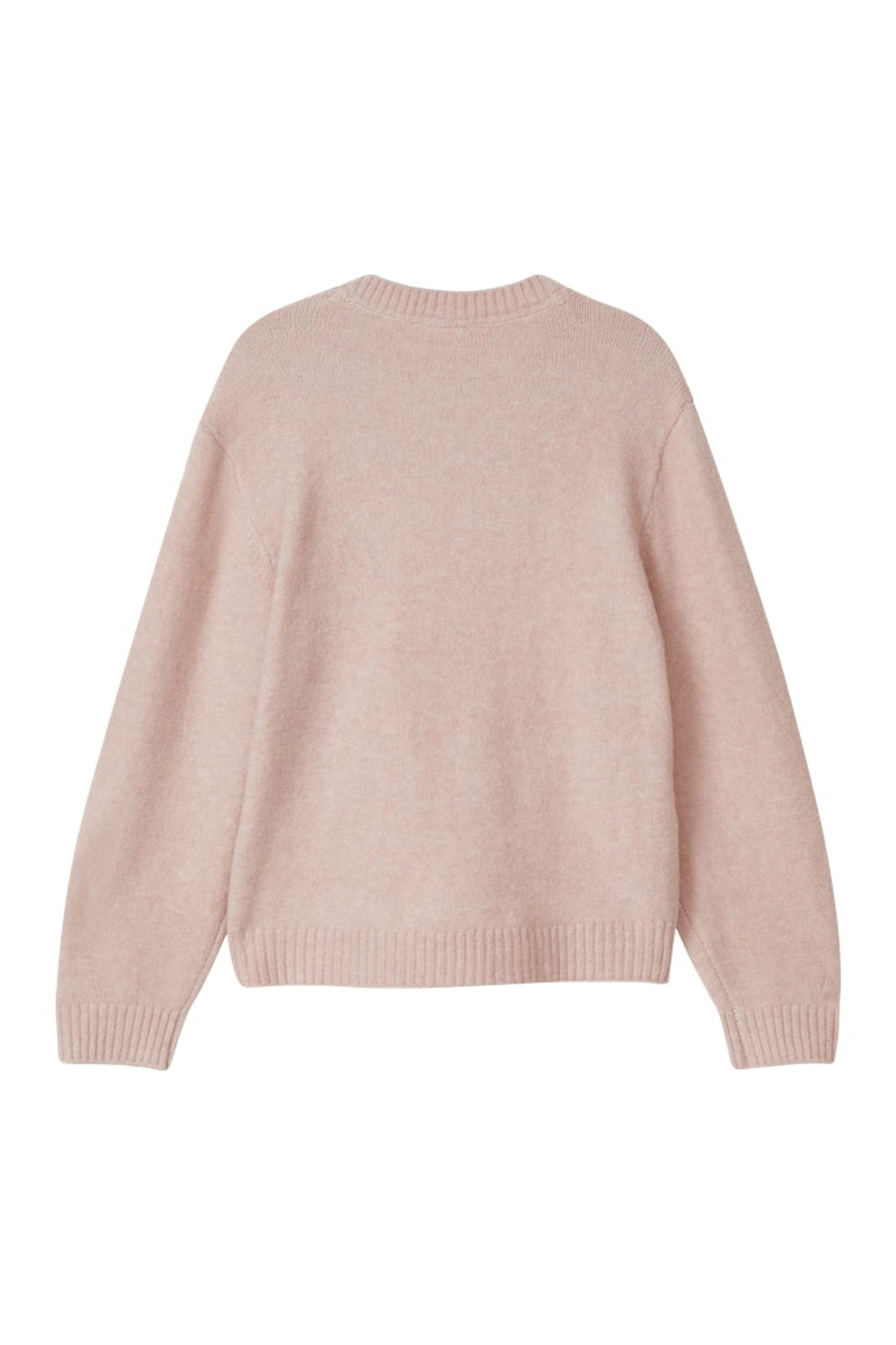 S.OLIVER PULLOVER LILAC/PINK 2