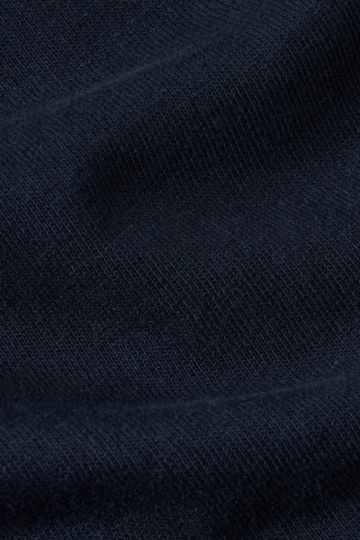 BOXY T-SHIRT BLUE 4
