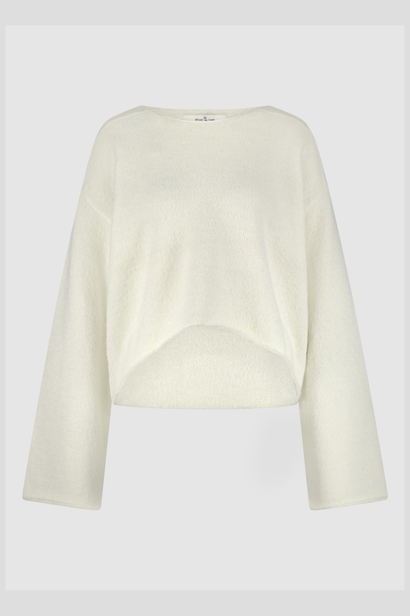 LYNN KNIT COTTON 1