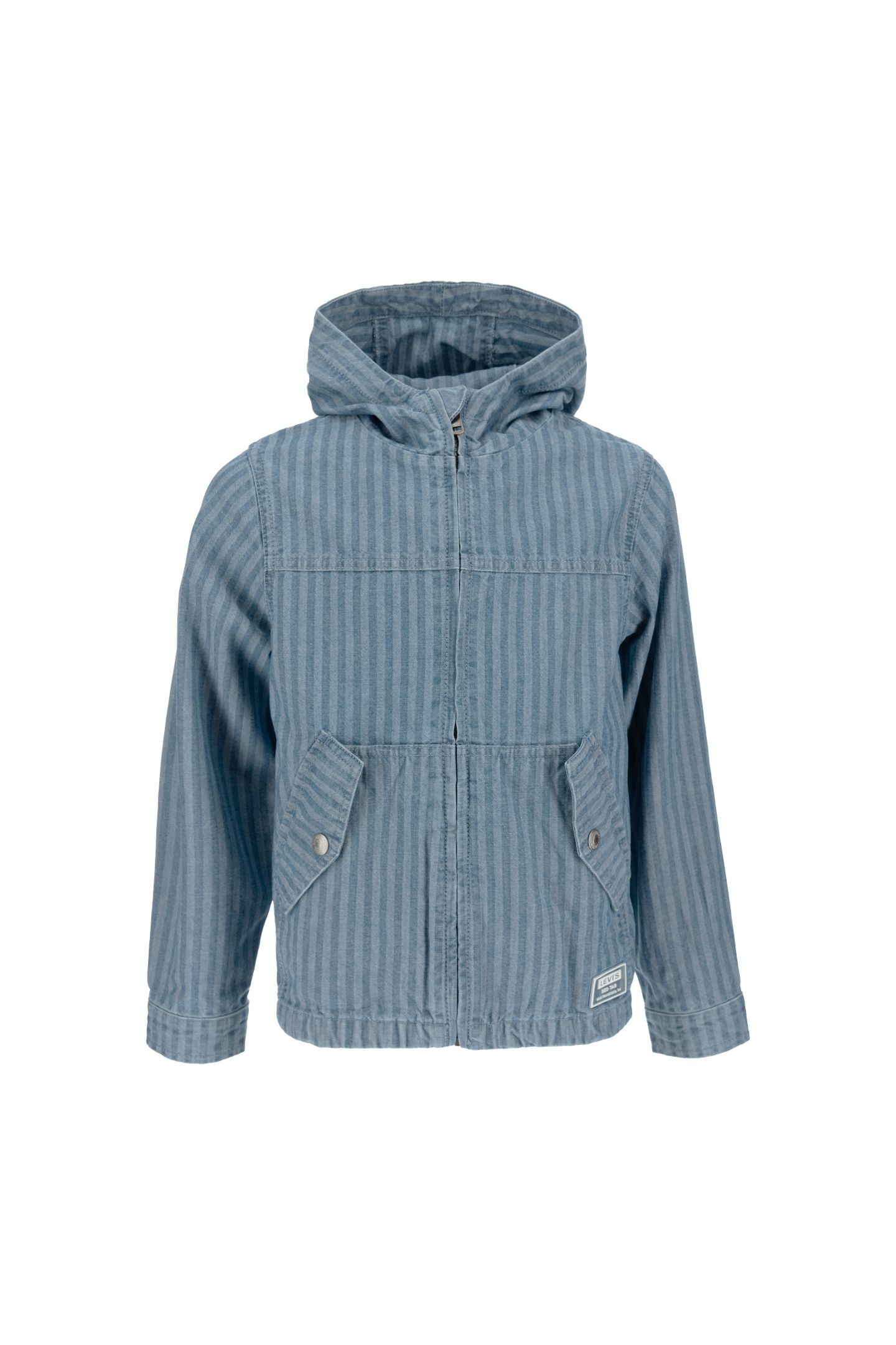 BOYS SUTRO FULL ZIP JACKET IN THE SKY 1