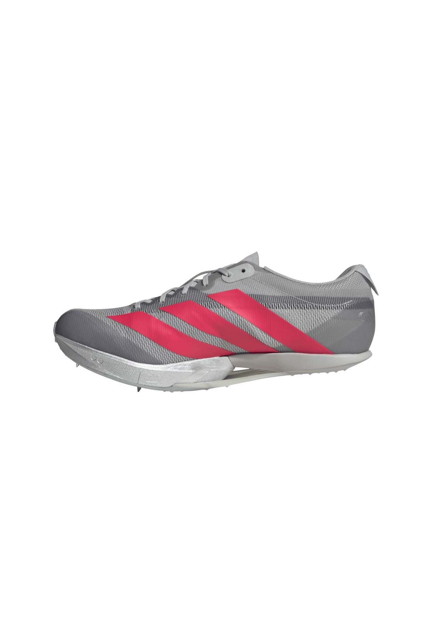 UNISEX ADIZERO PRIME SP 4 GREY TWO 2