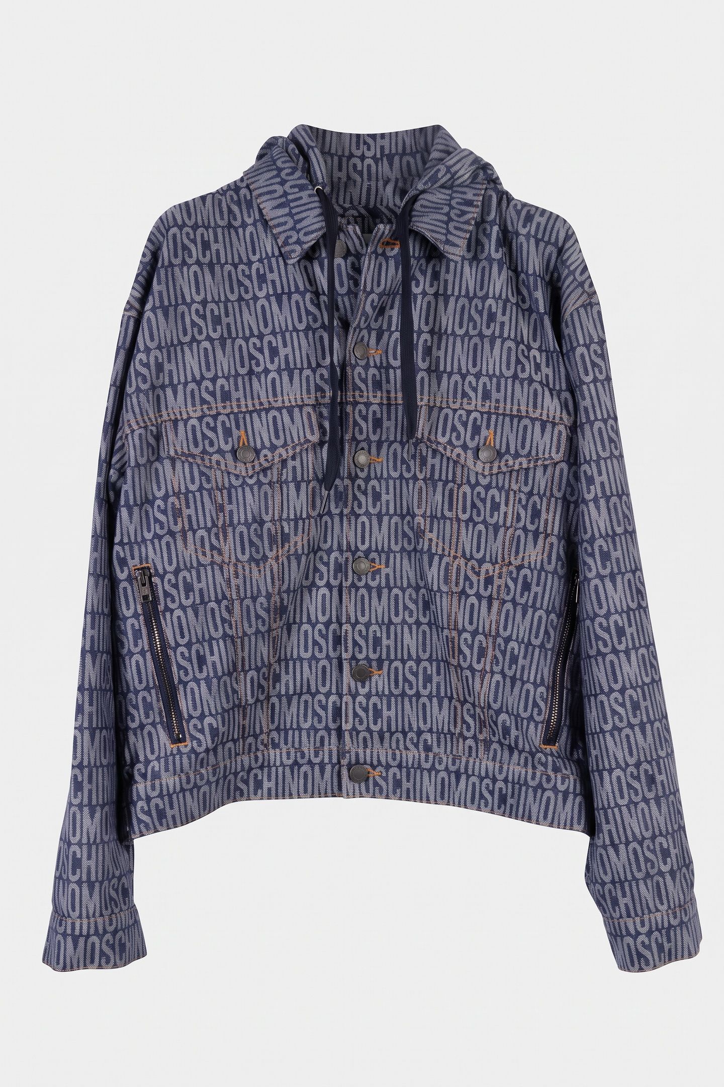 OUTERWEAR BLUE 3