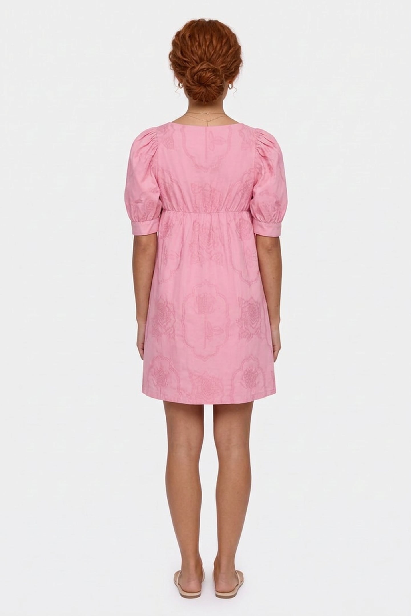DRESS PINK 2