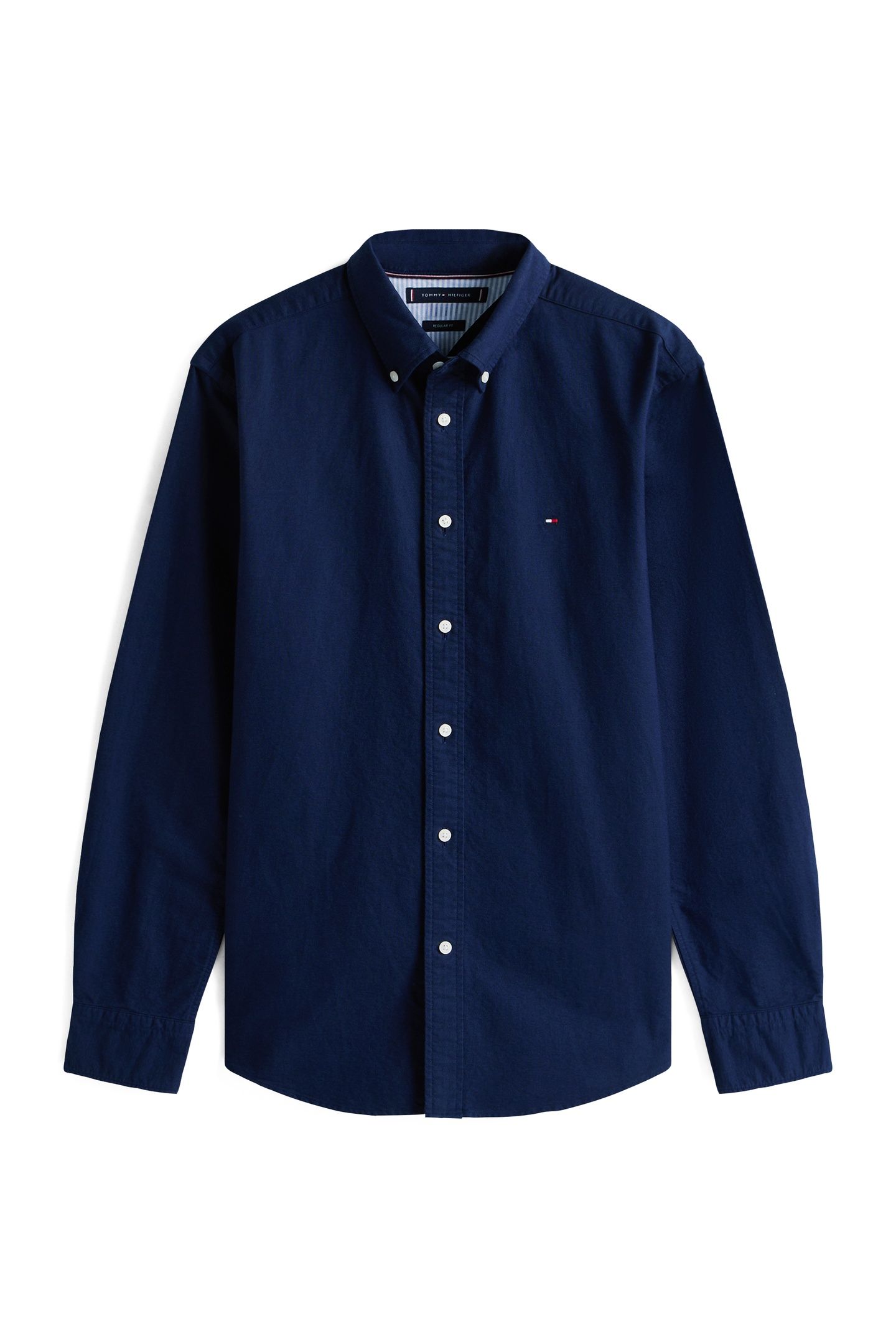 SOLID HERITAGE OXFORD CARBON NAVY/CARBON NAVY SOLID 4