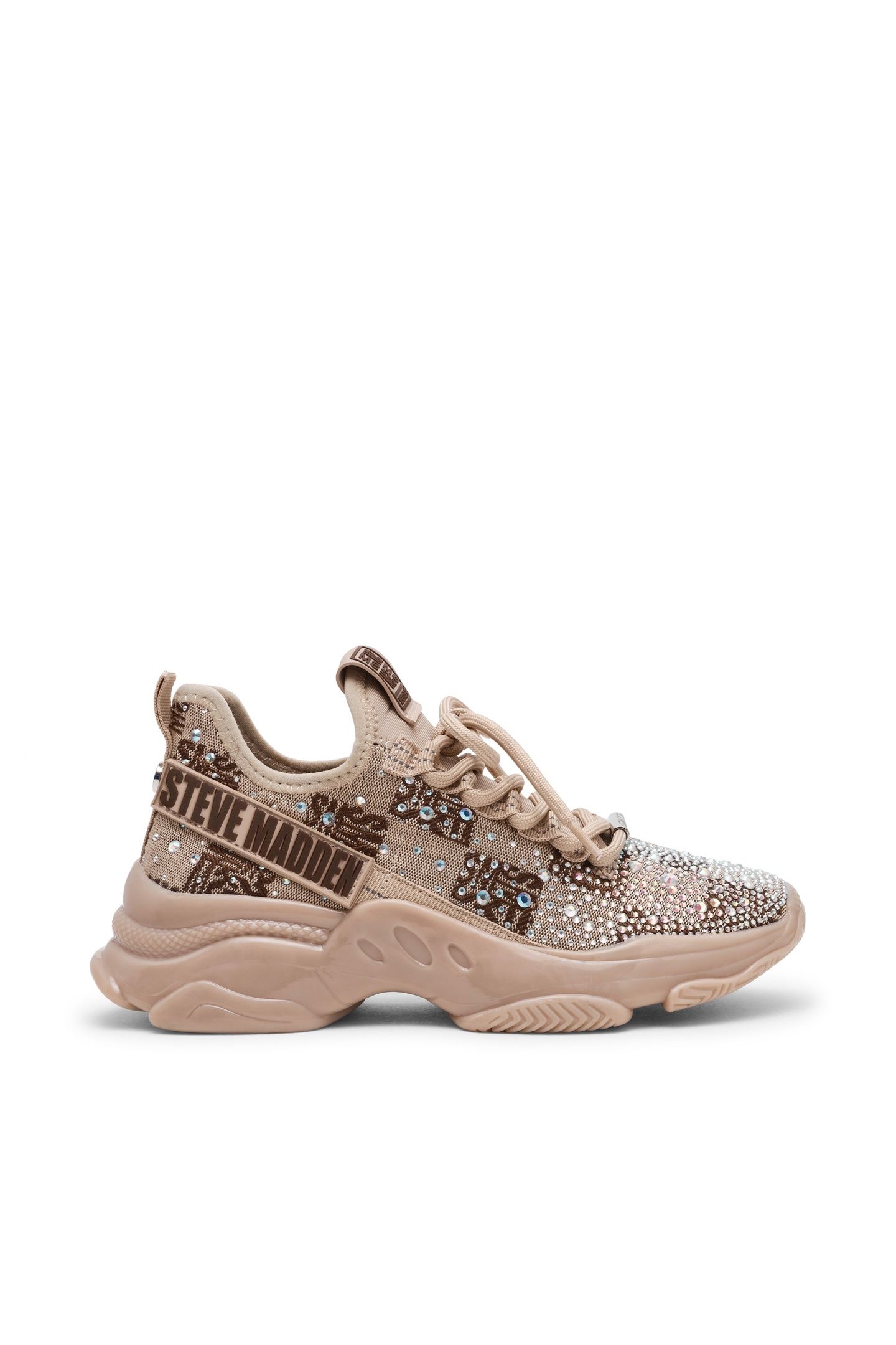 MAXIMA-SMR SNEAKERS BLUSH 1