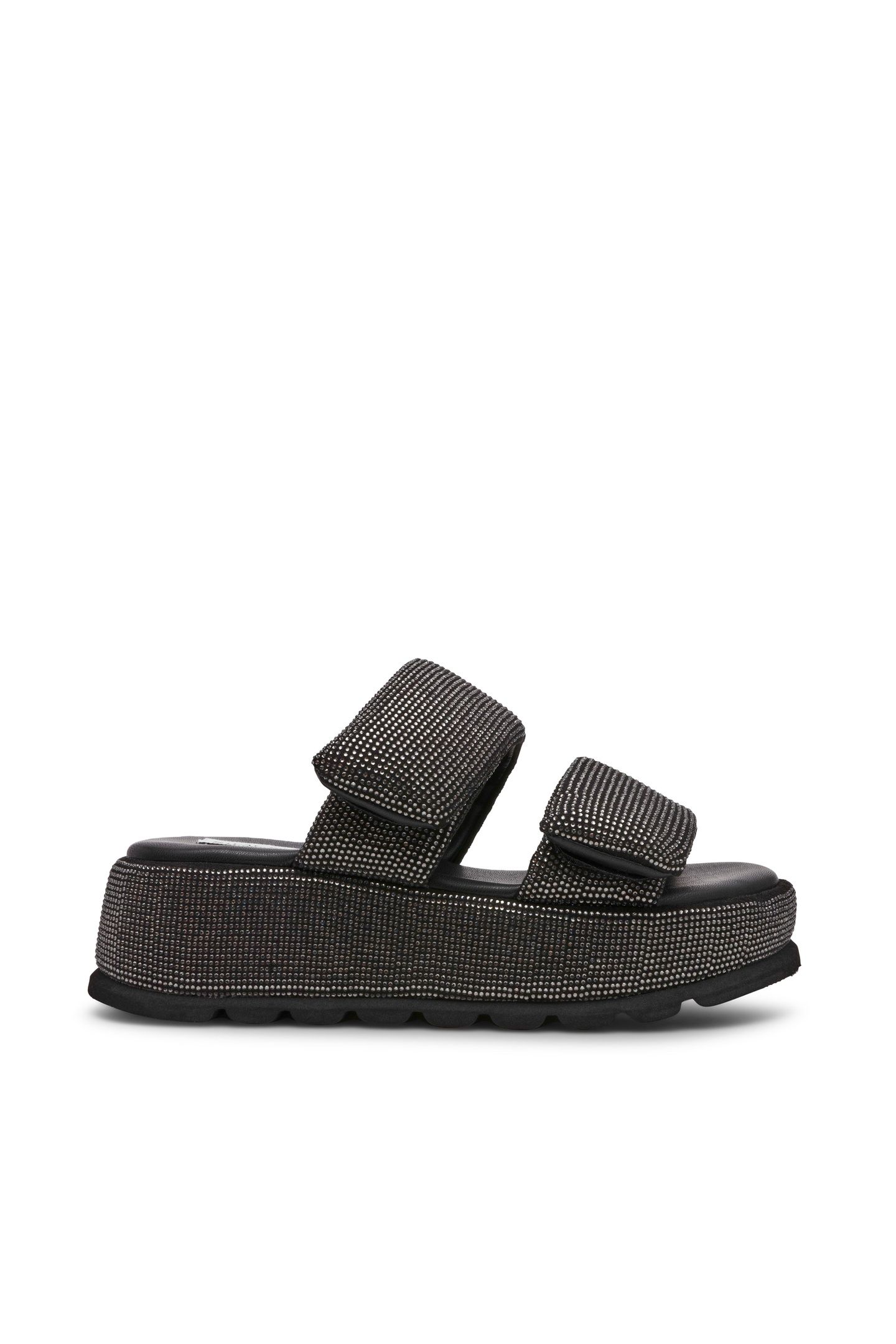 TOKIYO SANDALS BLACK 1