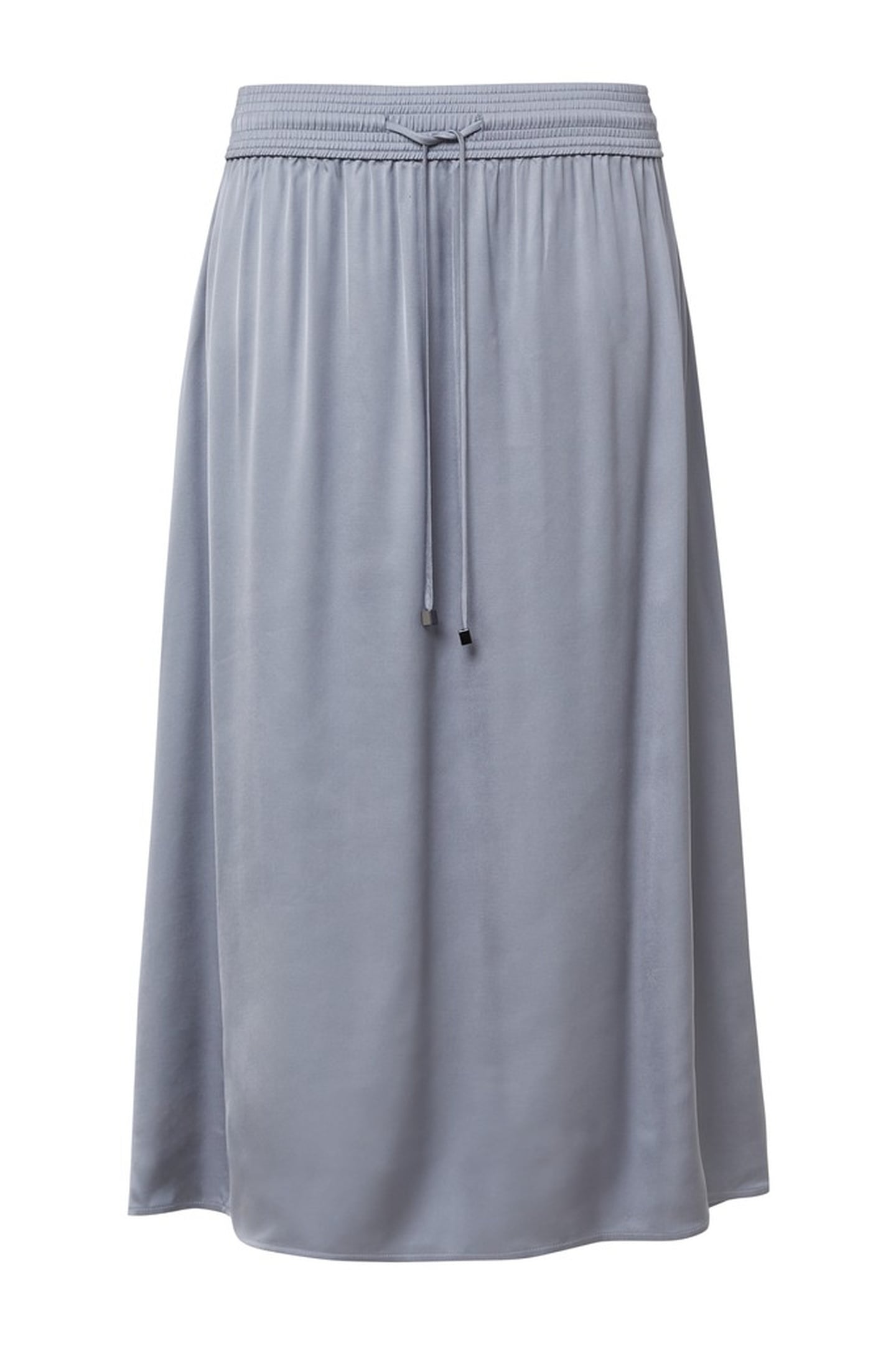COMMA SKIRTS GREY/BLACK 4
