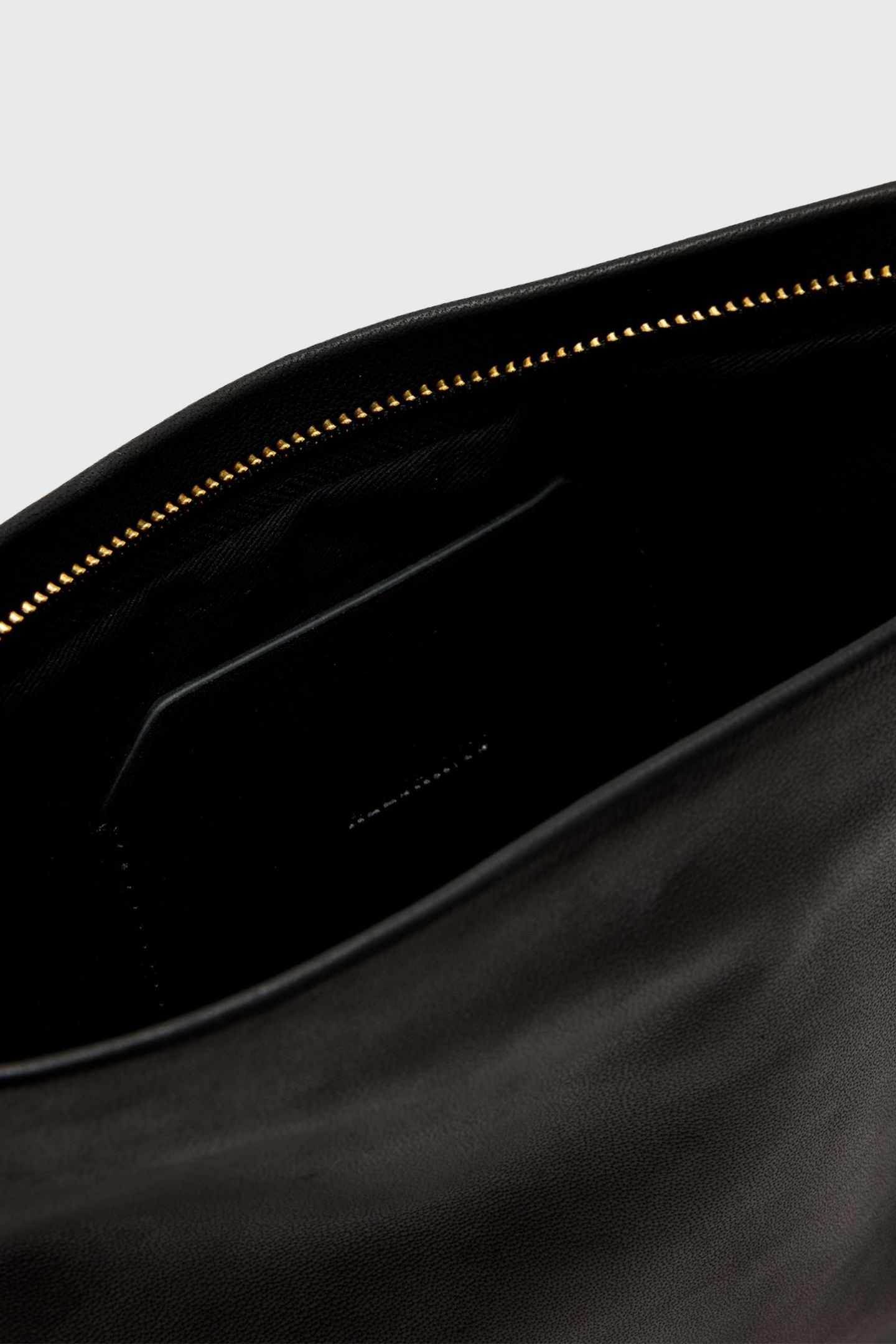 BETTINA CLUTCH BLACK 3