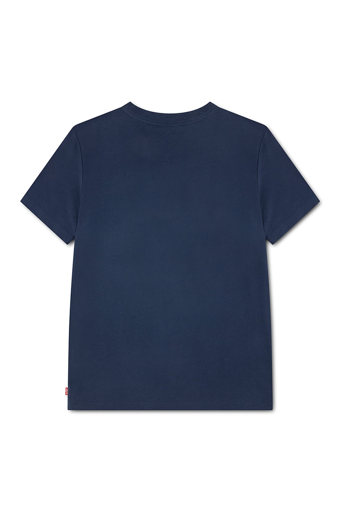BOYS CAST OFF TEE DRESS BLUES 2