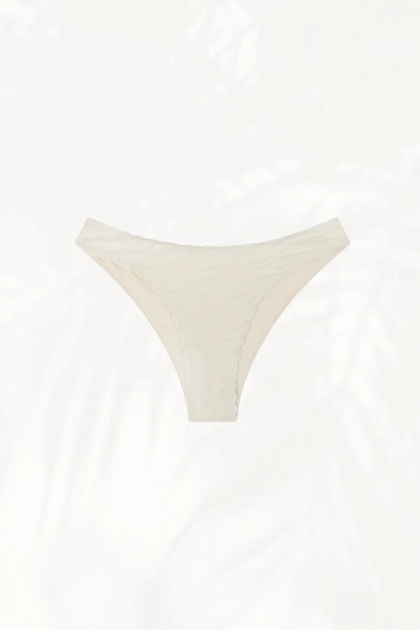 JONDAL BOTTOMS CREAMY WHITE 2