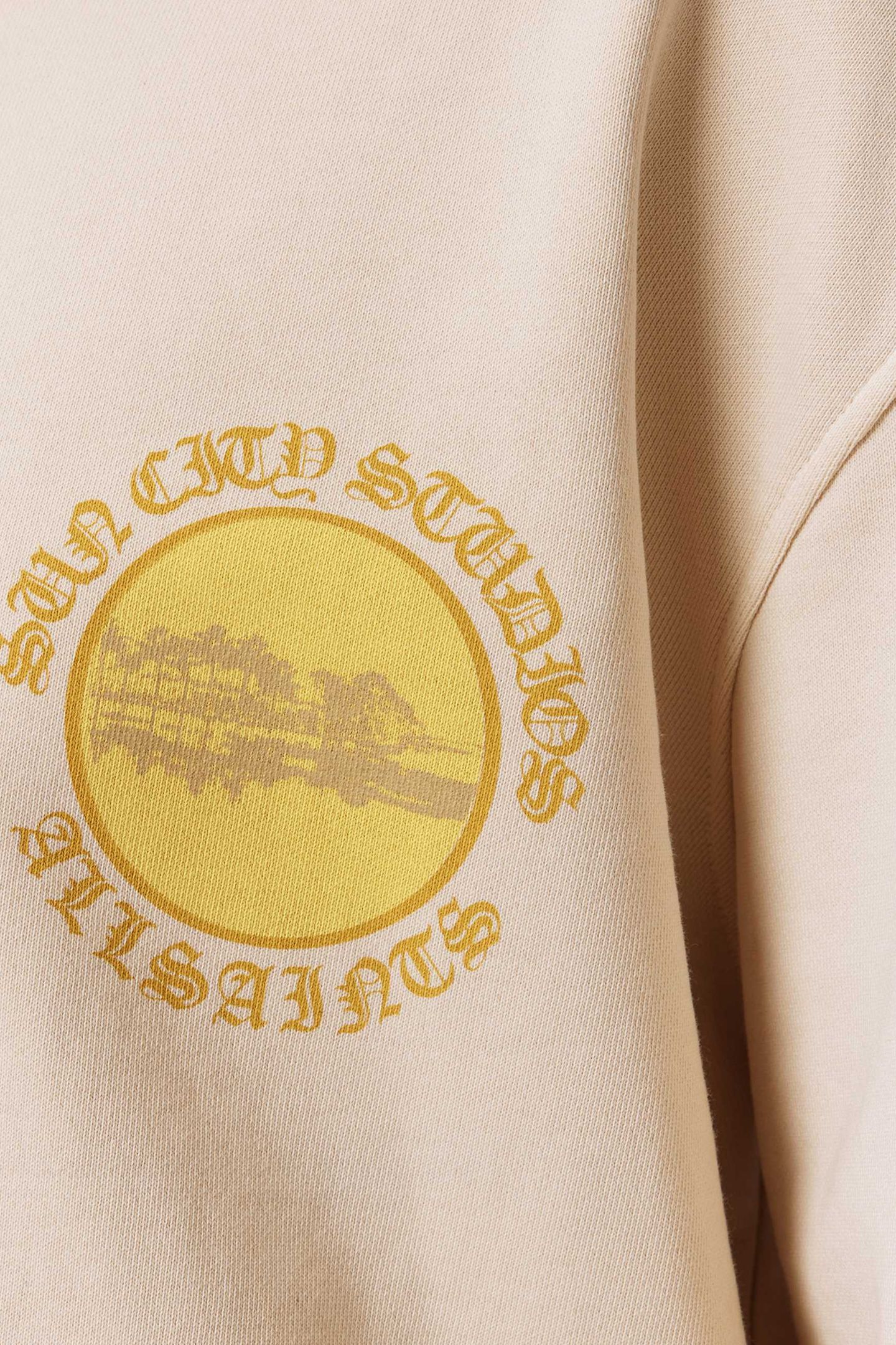 SUN CITY ETTA SWEAT BIRCH WHITE 7