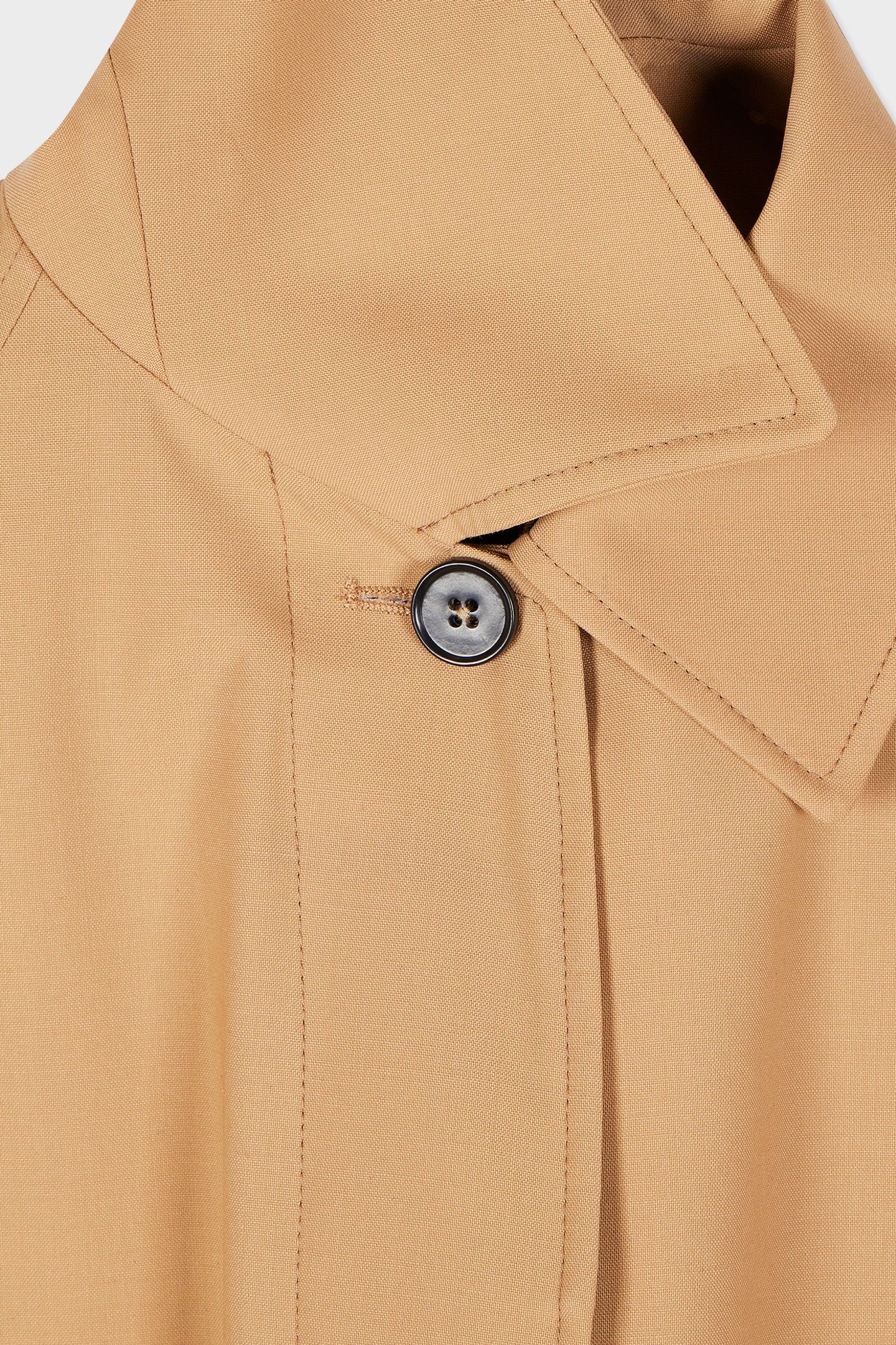WOMENS COAT LIGHT BEIGE 5