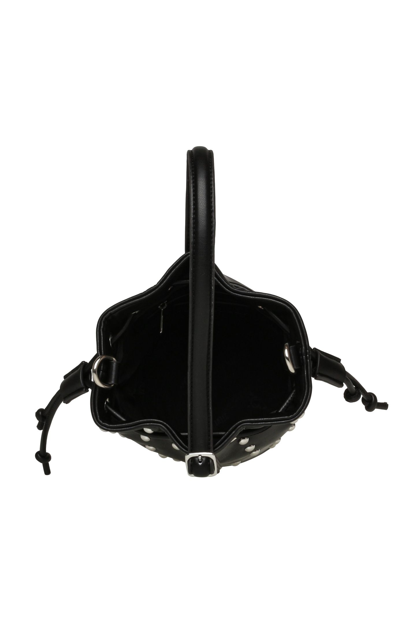UNISEX BSUNRAY BAGS BLACK/SILVER 6