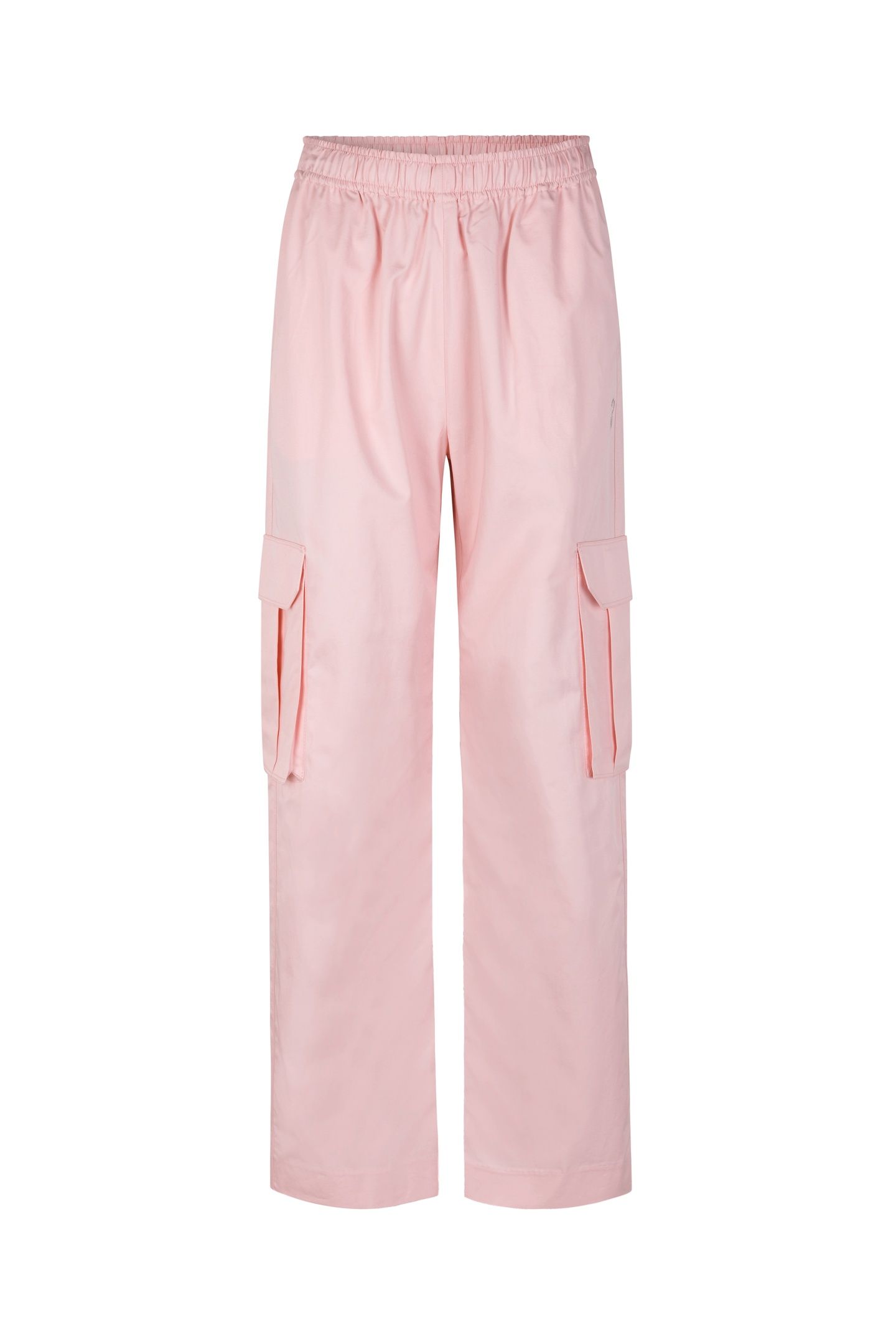 FATUNA PANTS LONG ROSE SHADOW 5