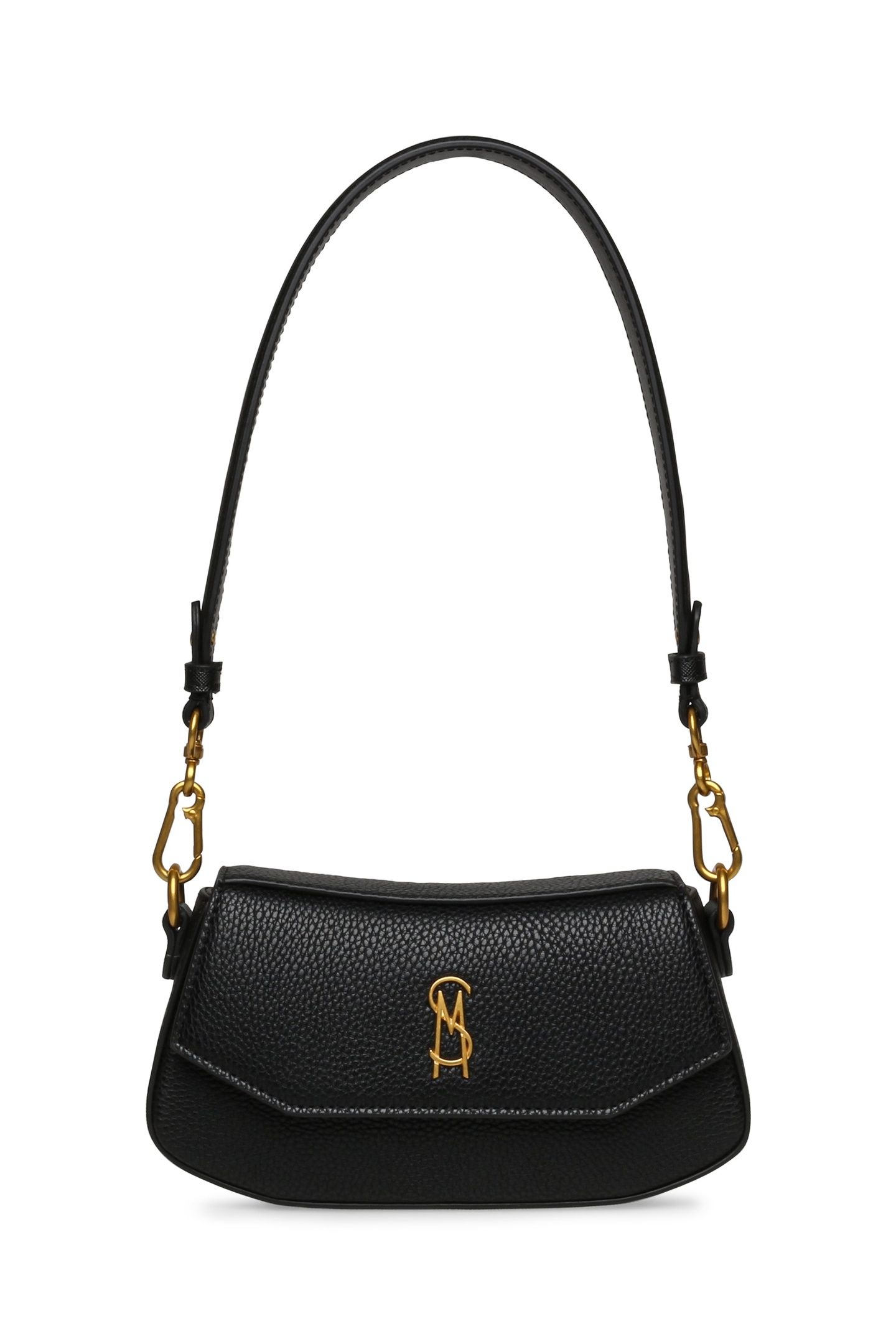 UNISEX BTAIGA BAGS BLACK 1