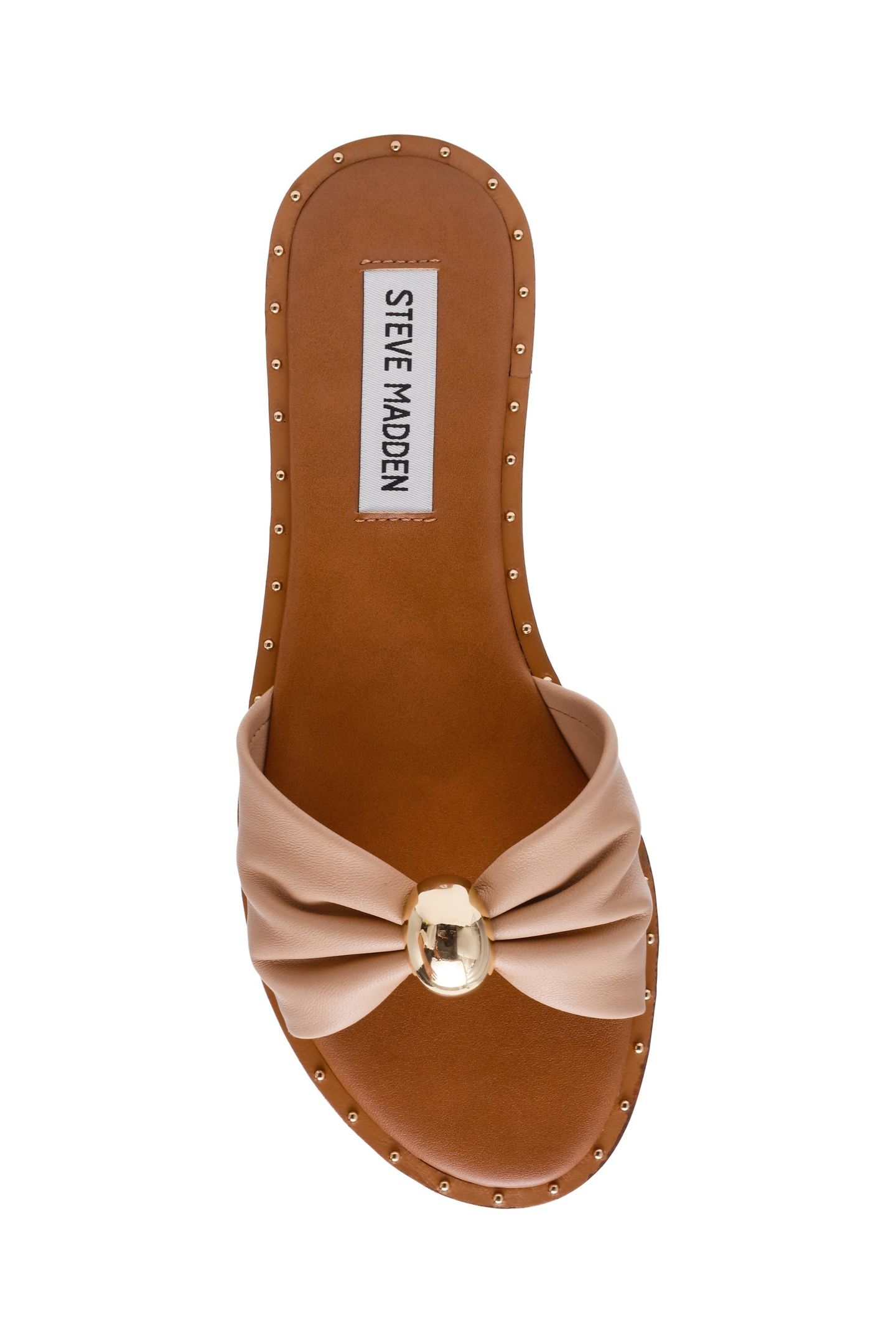 DIPSY-CN SANDALS BLUSH LEATHER 5