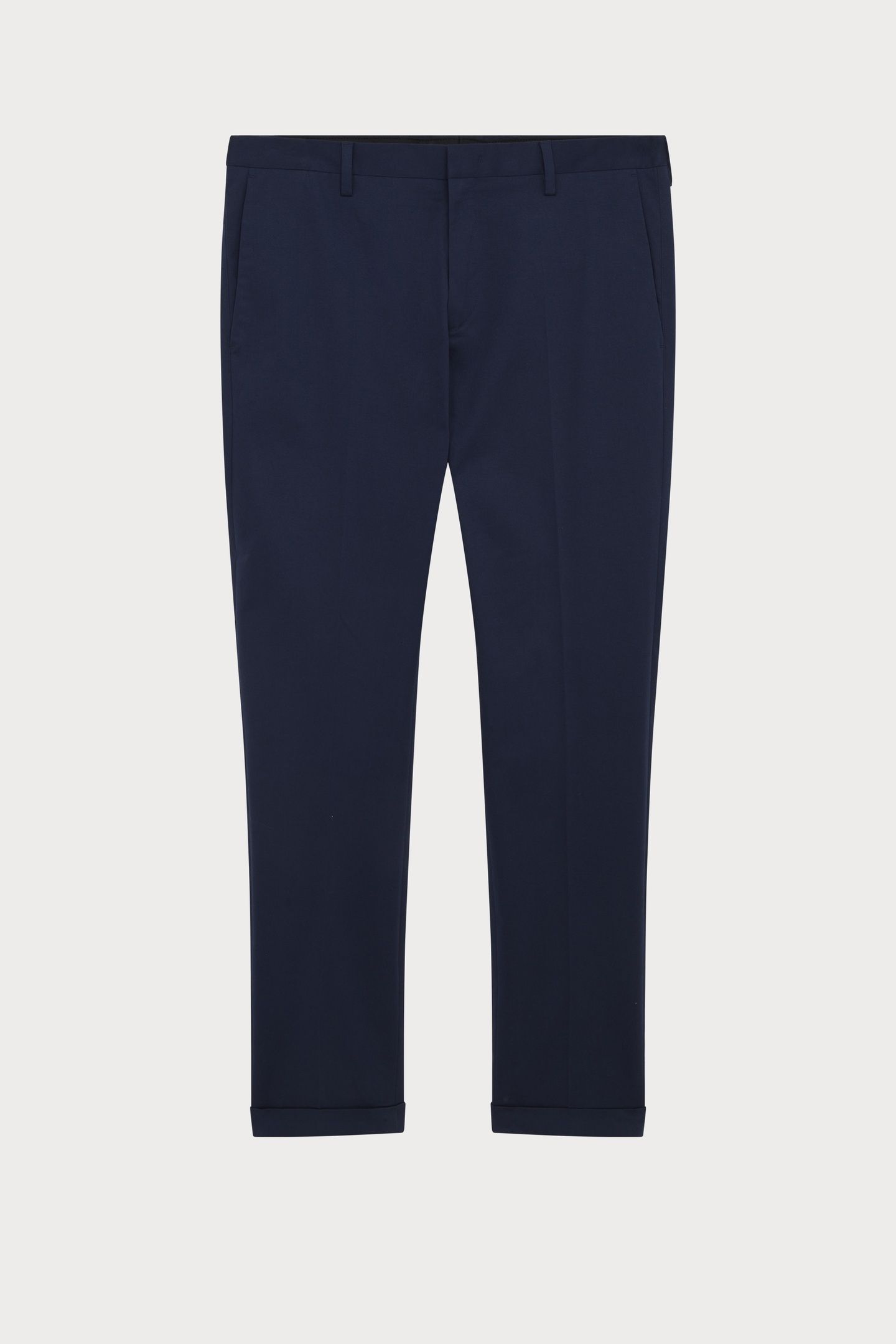 MENS TROUSER NAVY 1