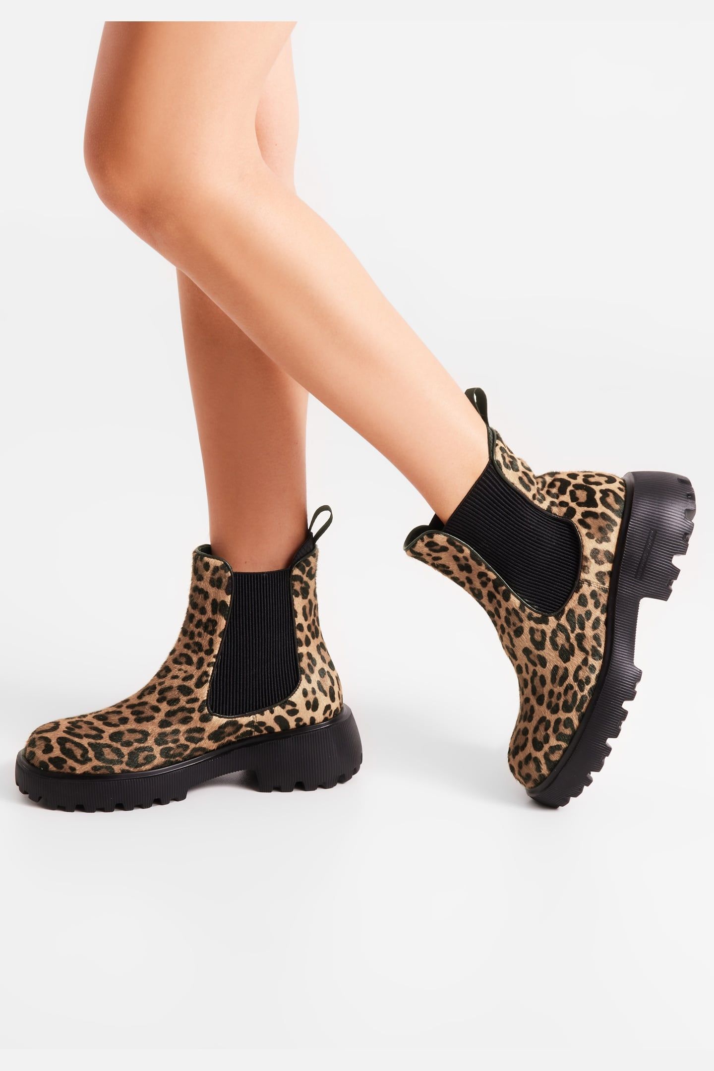 AYA LEO LEOPARD 4