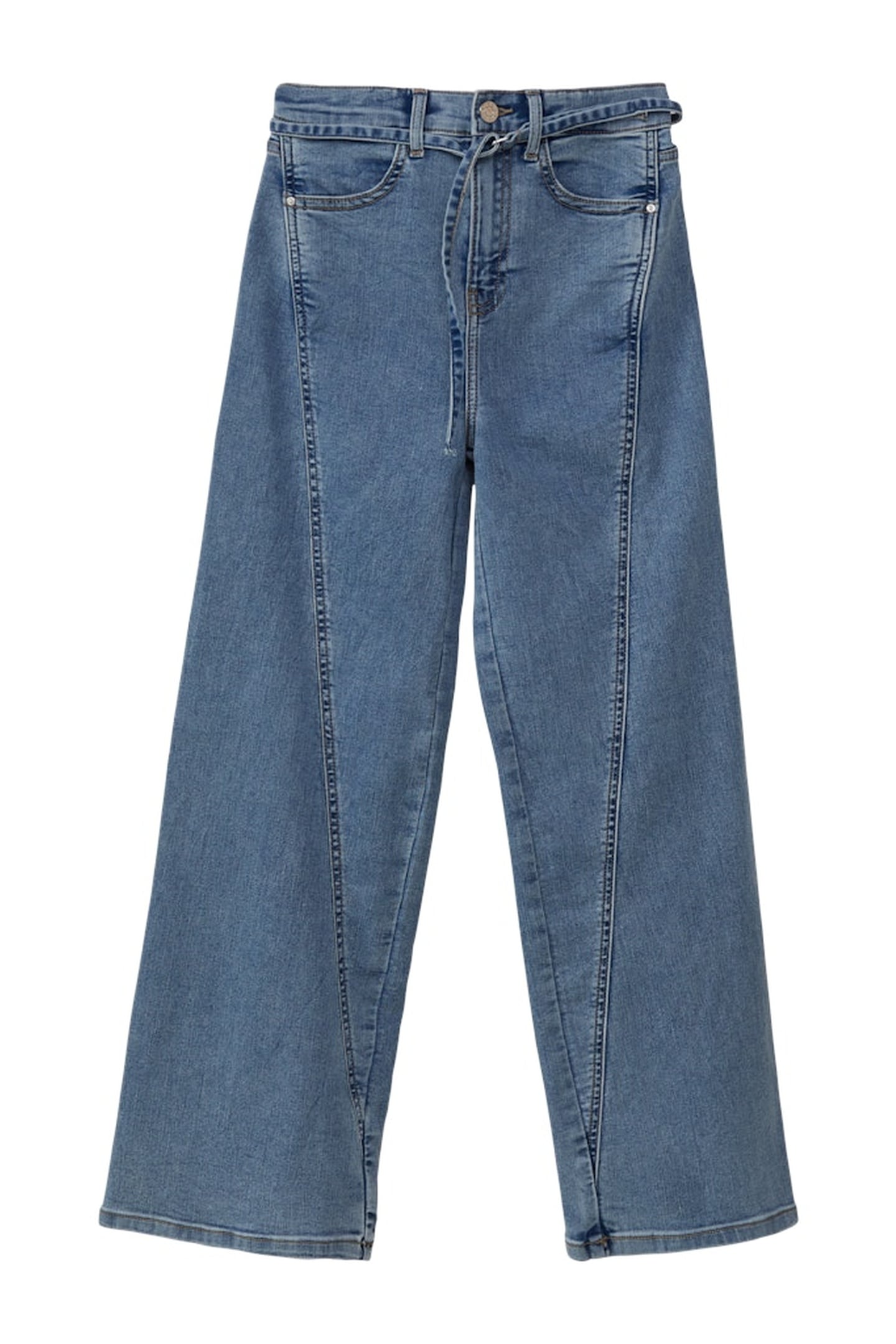 S.OLIVER JEANS BLUE DENIM 1