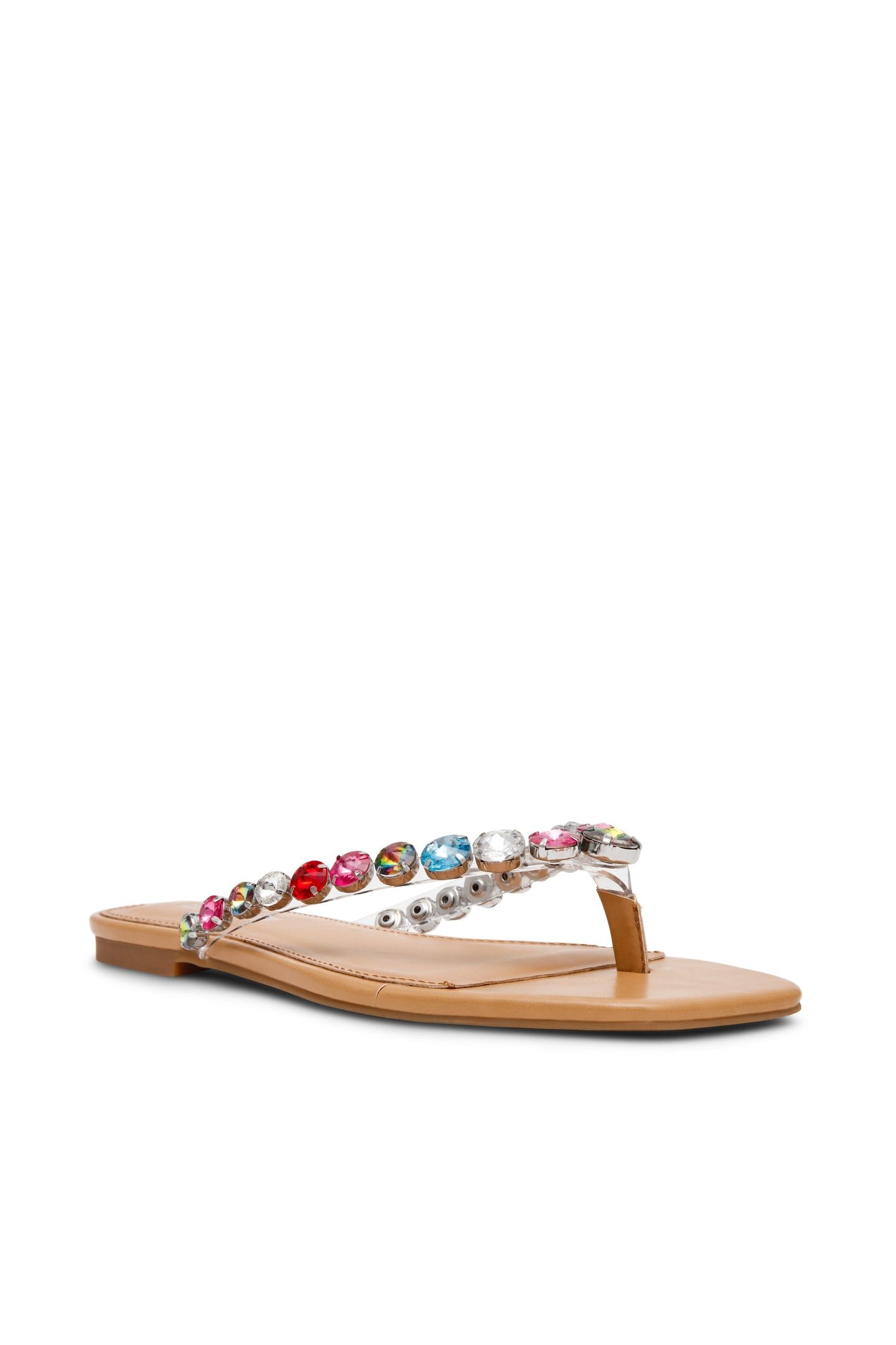 MARBLE-R SANDALS BRIGHT MULTI 2