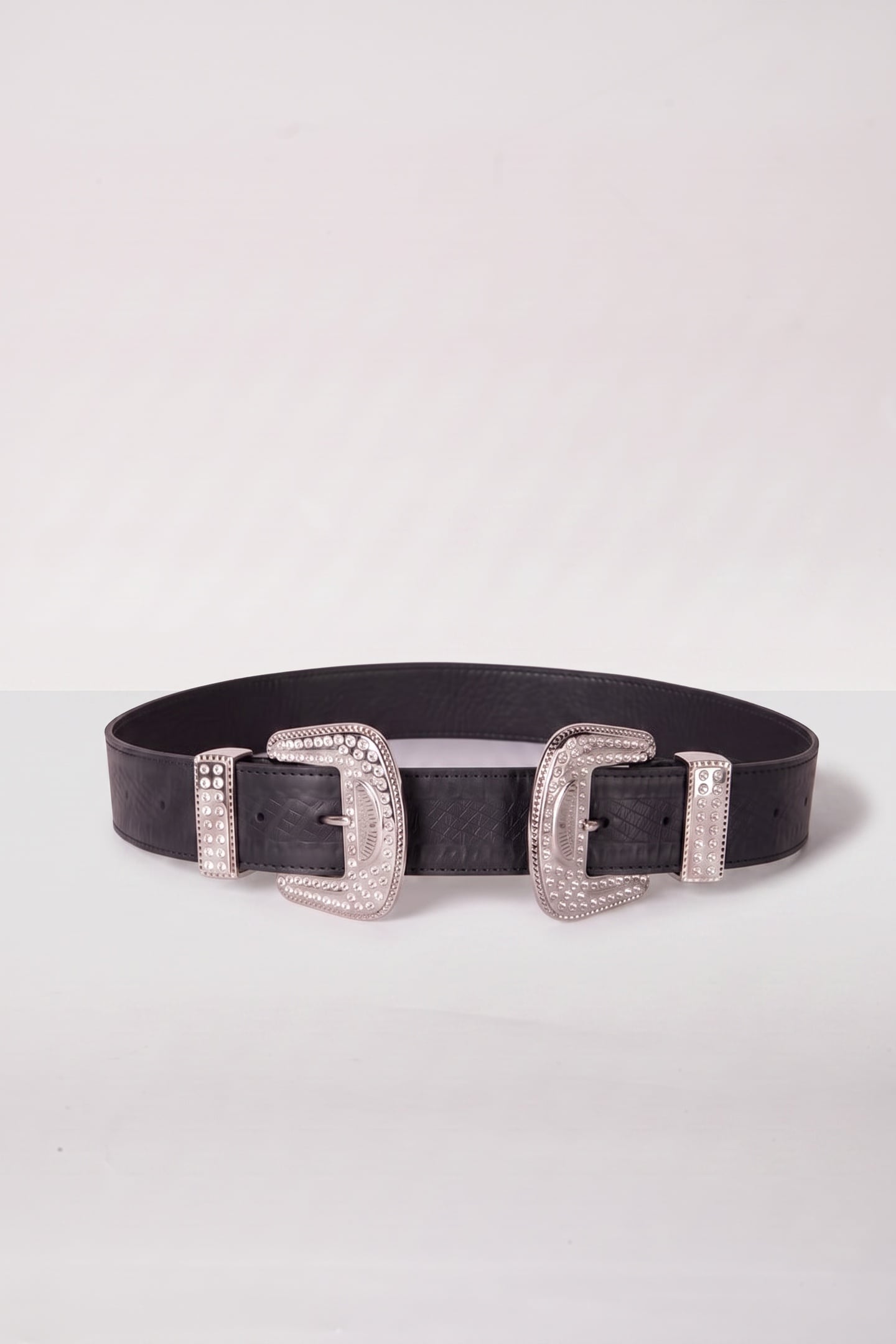 BELT BLACK 1
