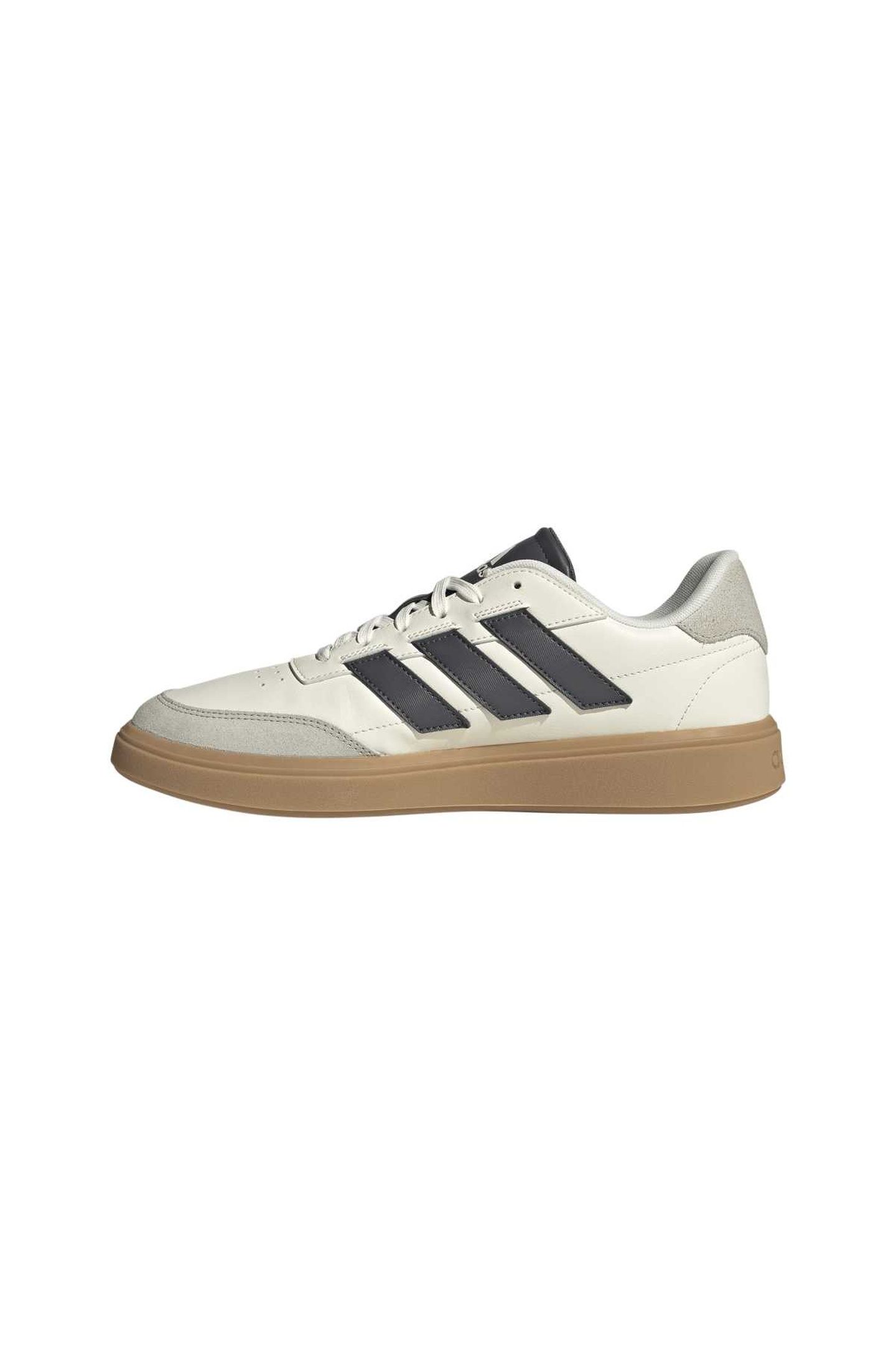 UNISEX COURTBLOCK OFF WHITE 3