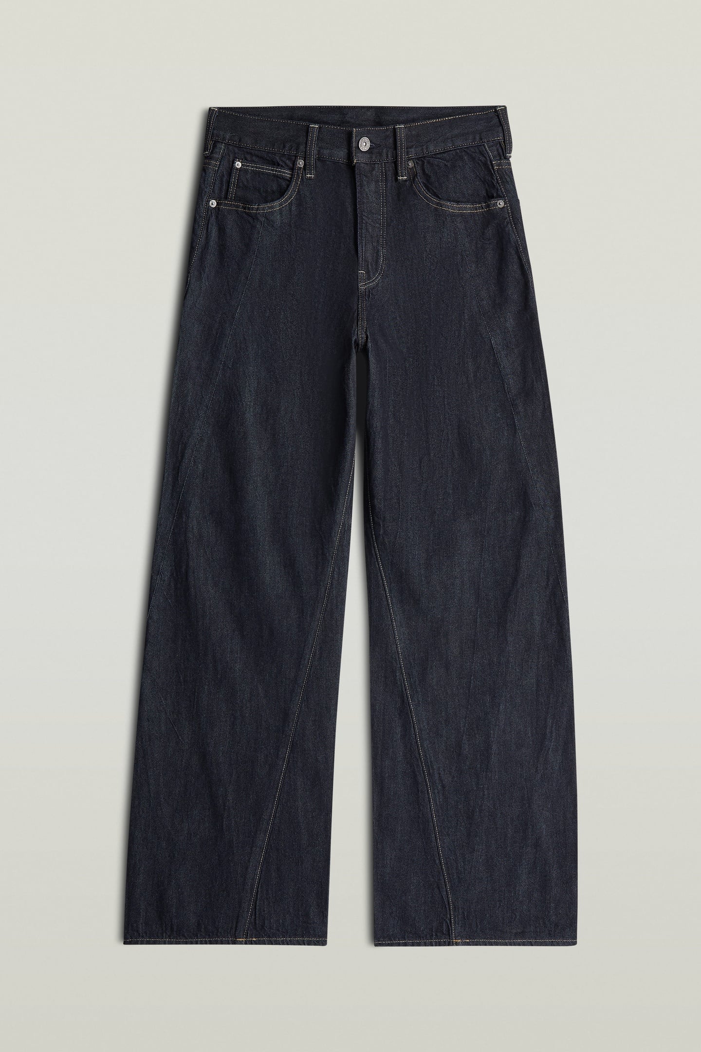 CONTOR 3D WIDE BLUE 4