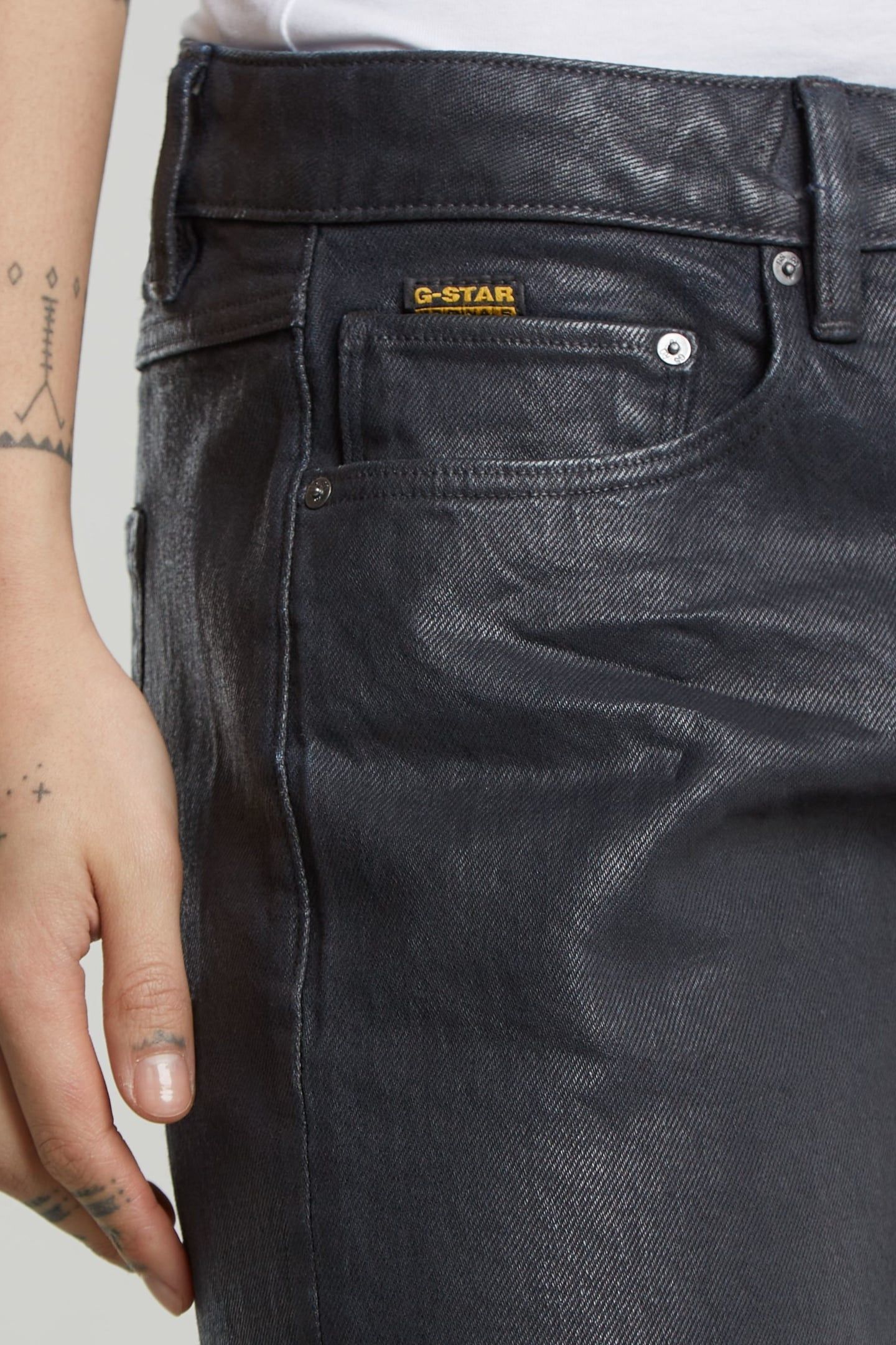 KATE BOYFRIEND DARK BLUE 6