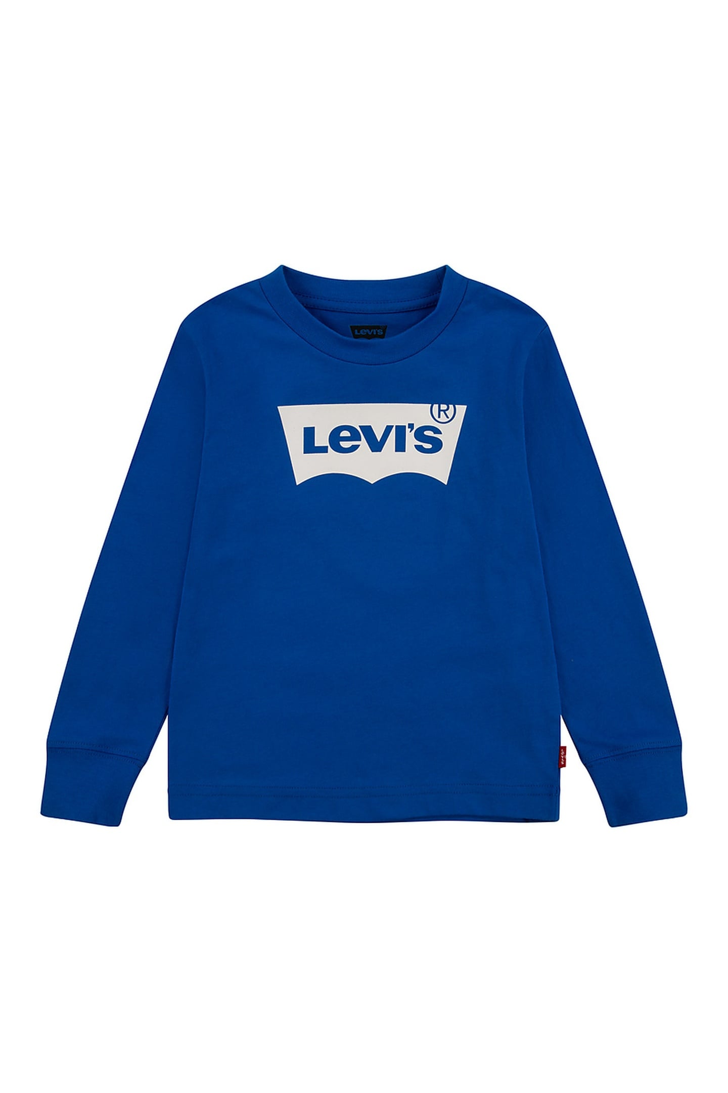 BOYS L/S BATWING TEE SKYDIVER 1