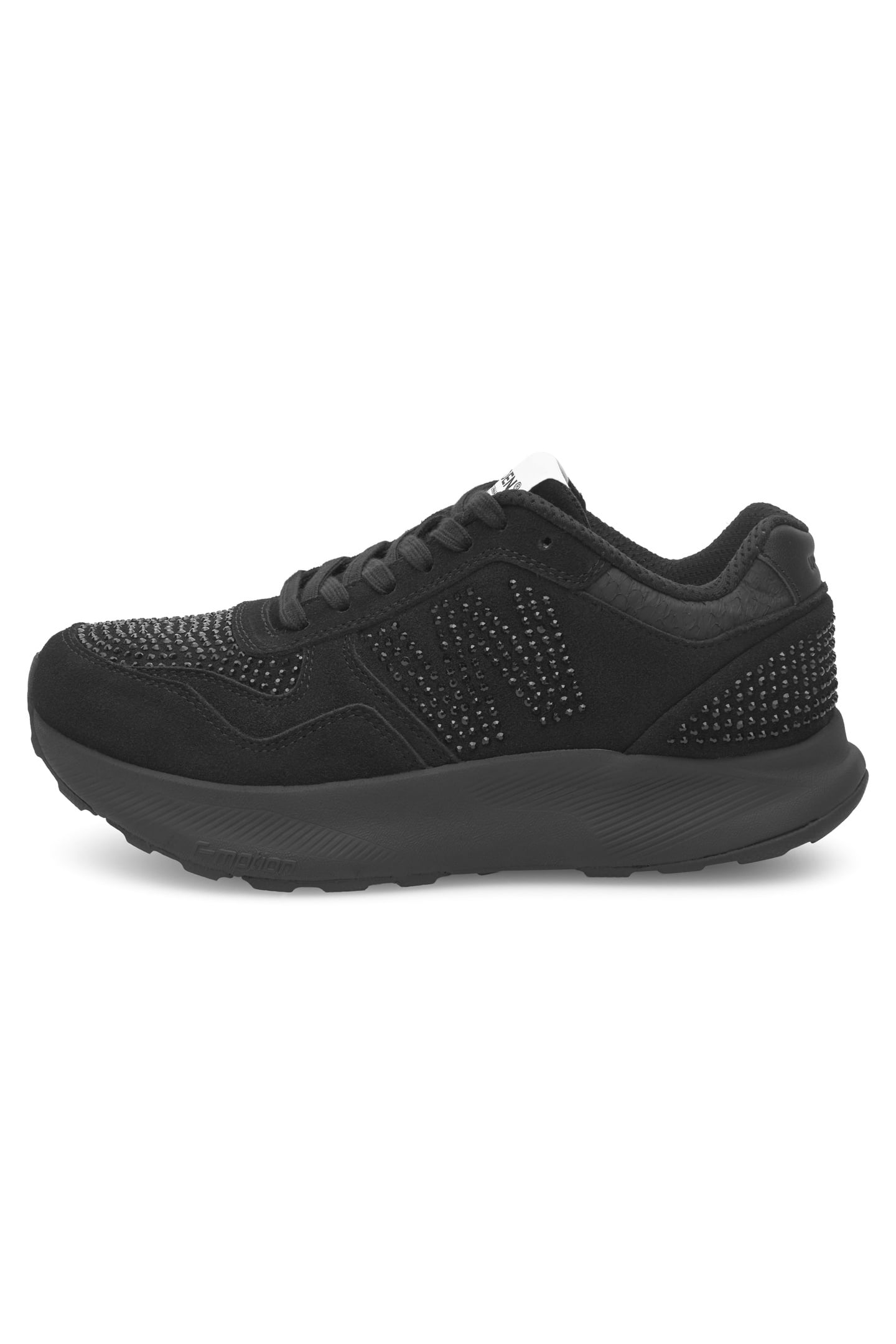 MATHILDE CRYSTAL BLACK 1