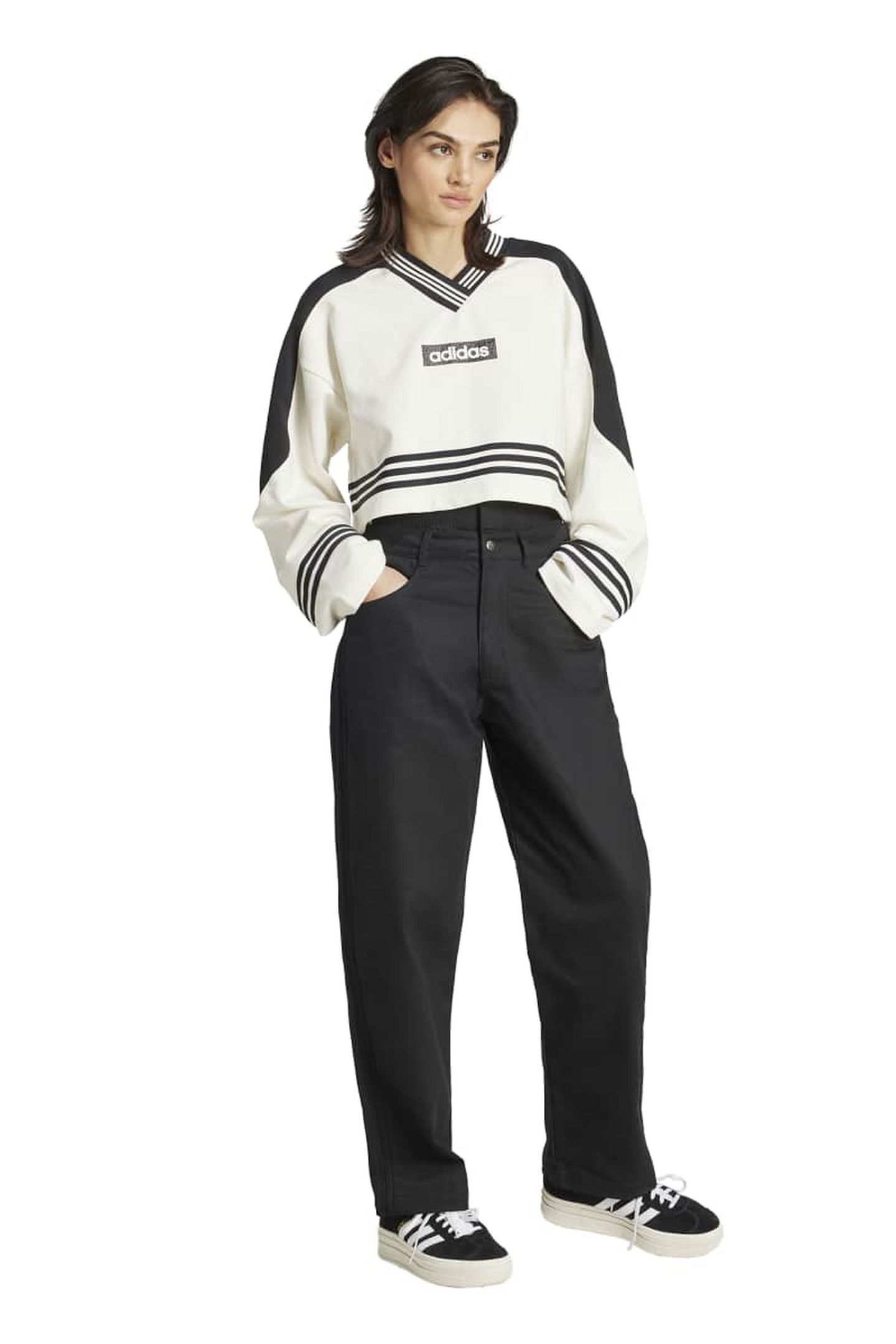FB UTILITY PANT BLACK 1