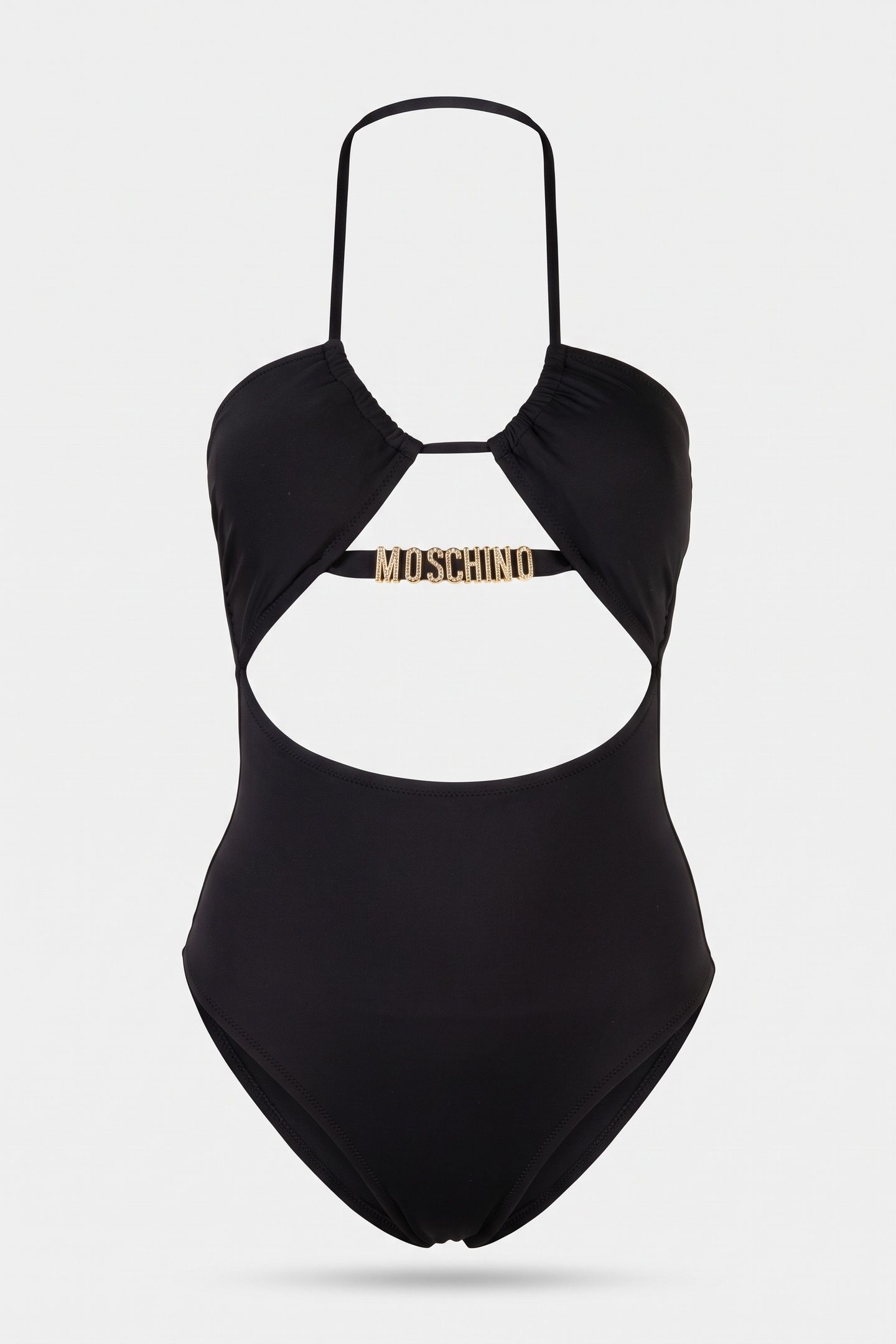 SWIMSUIT BLACK 2