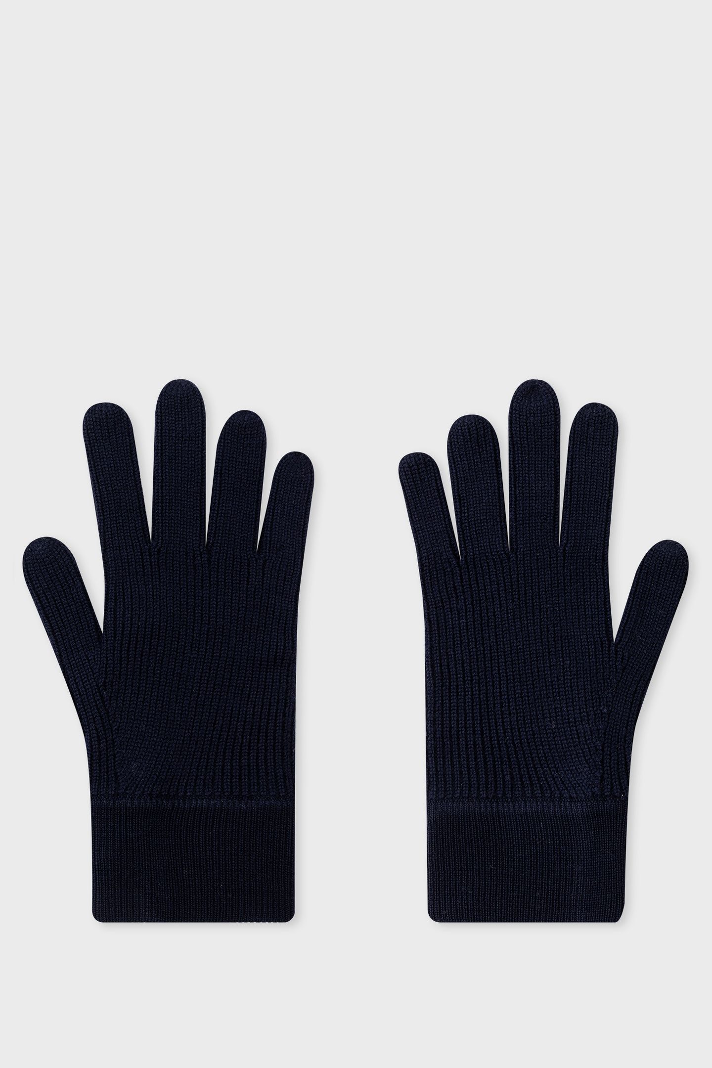 WOMEN GLOVE SIGNTR END NAVY 2
