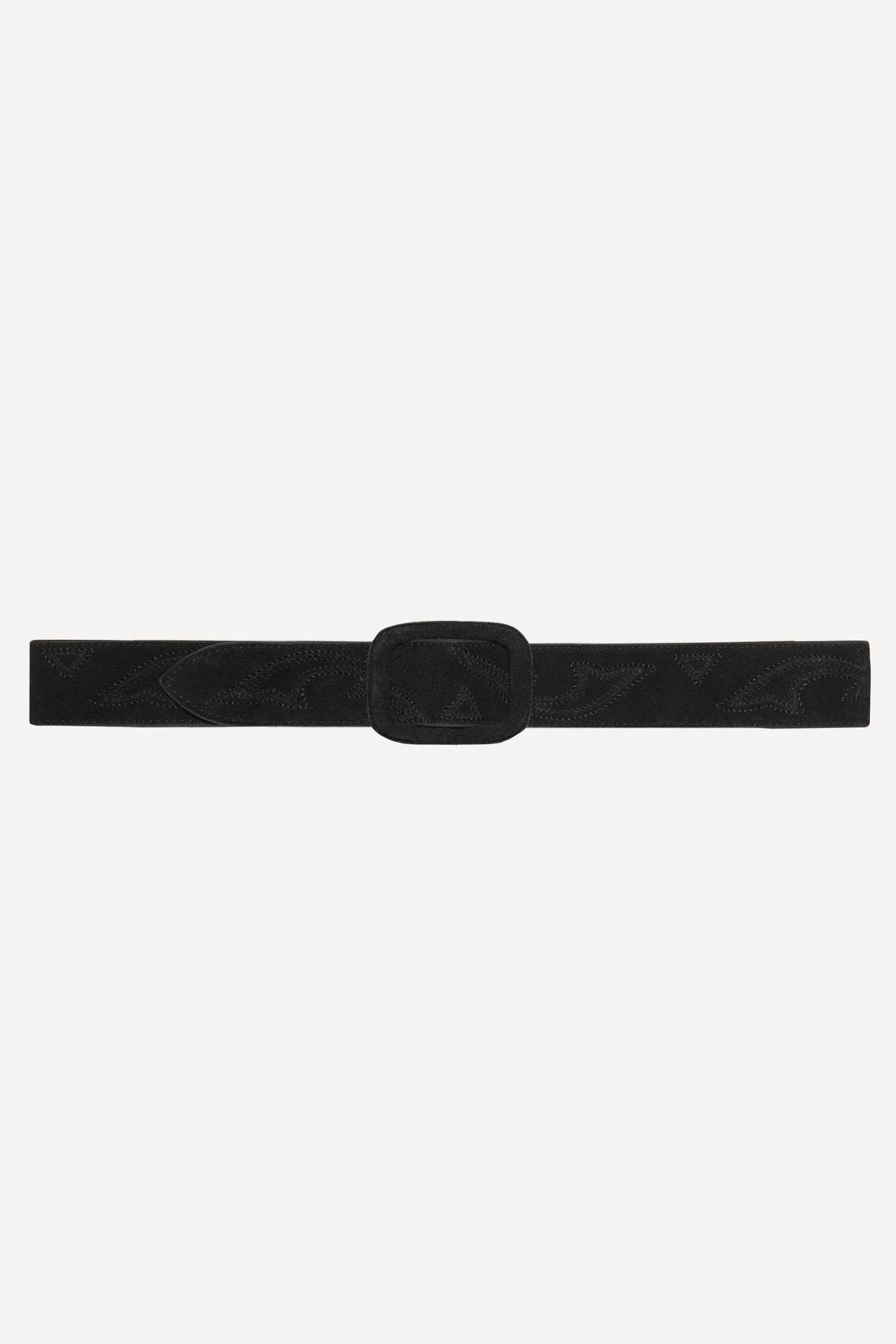 WAIST BLACK 1